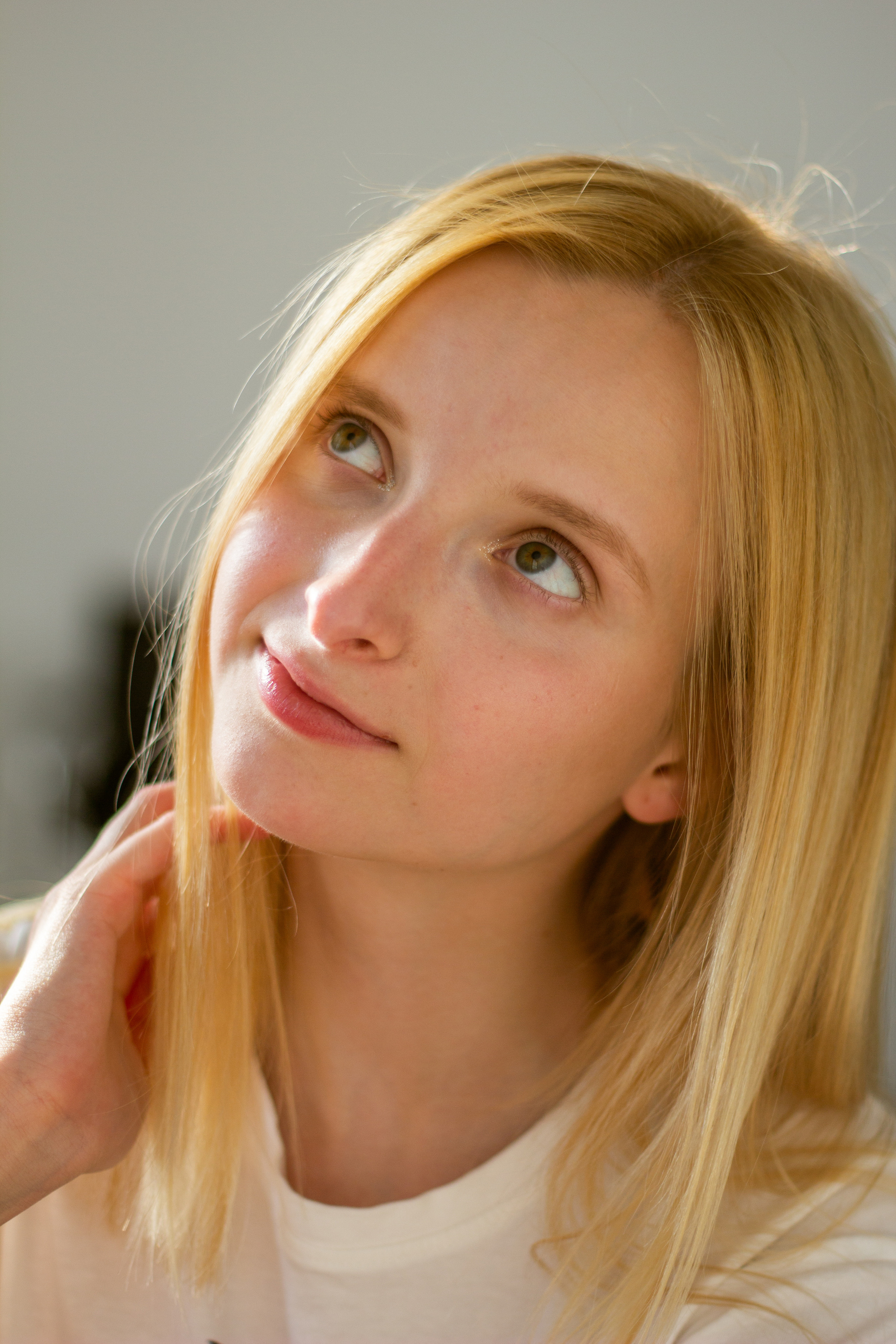 Катя. Фотограф Скворцова Дарья