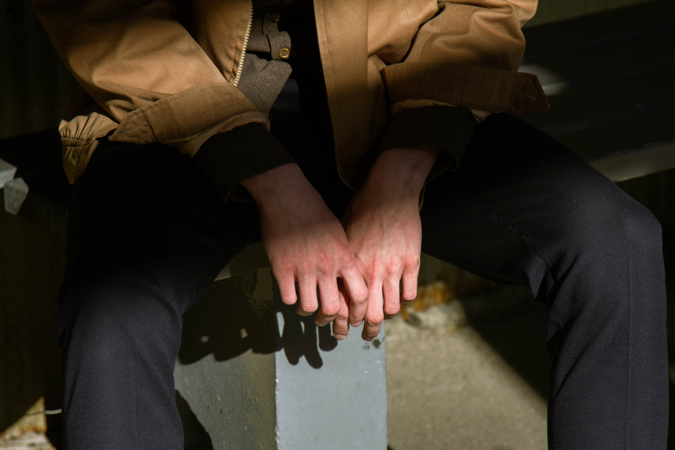 Влад. Фотограф Скворцова Дарья