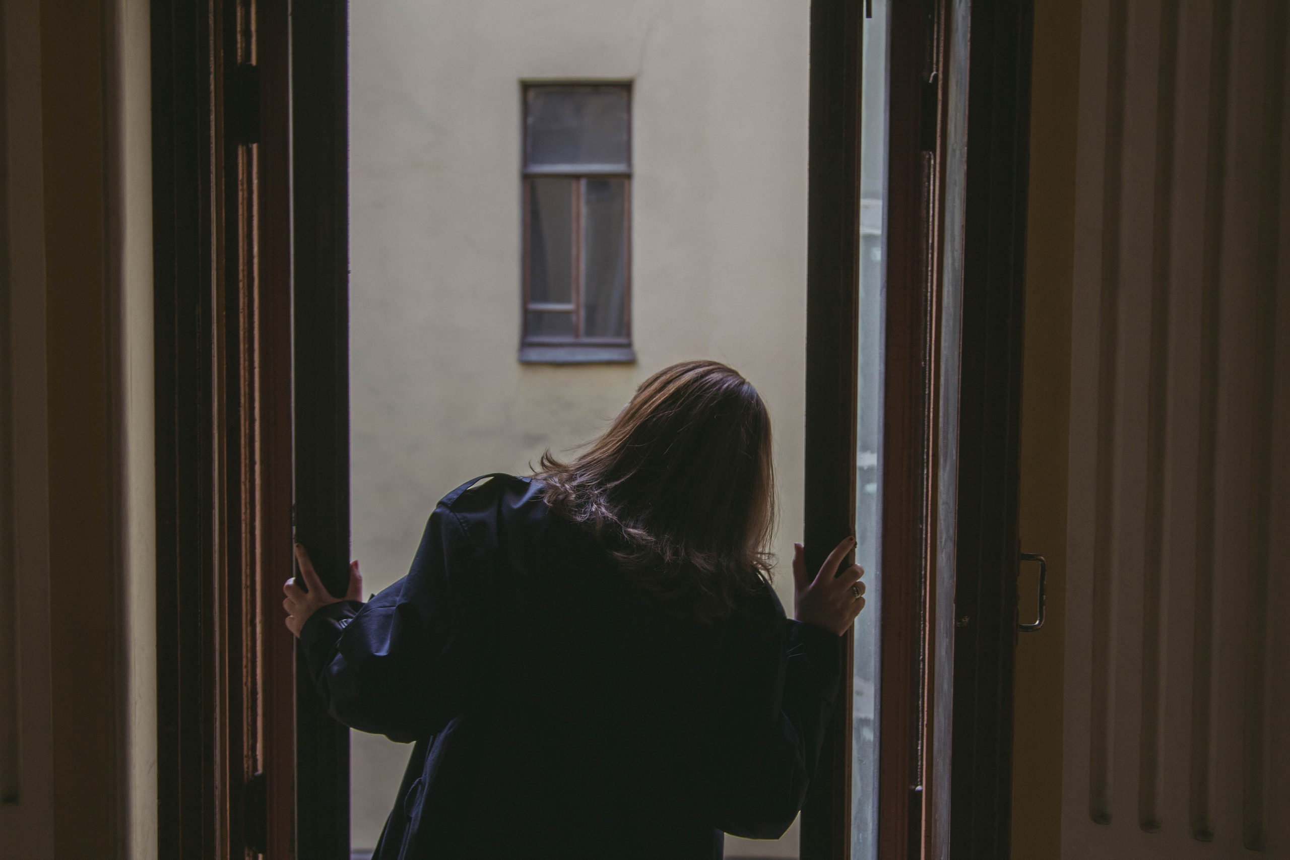 Маша. Фотограф Скворцова Дарья