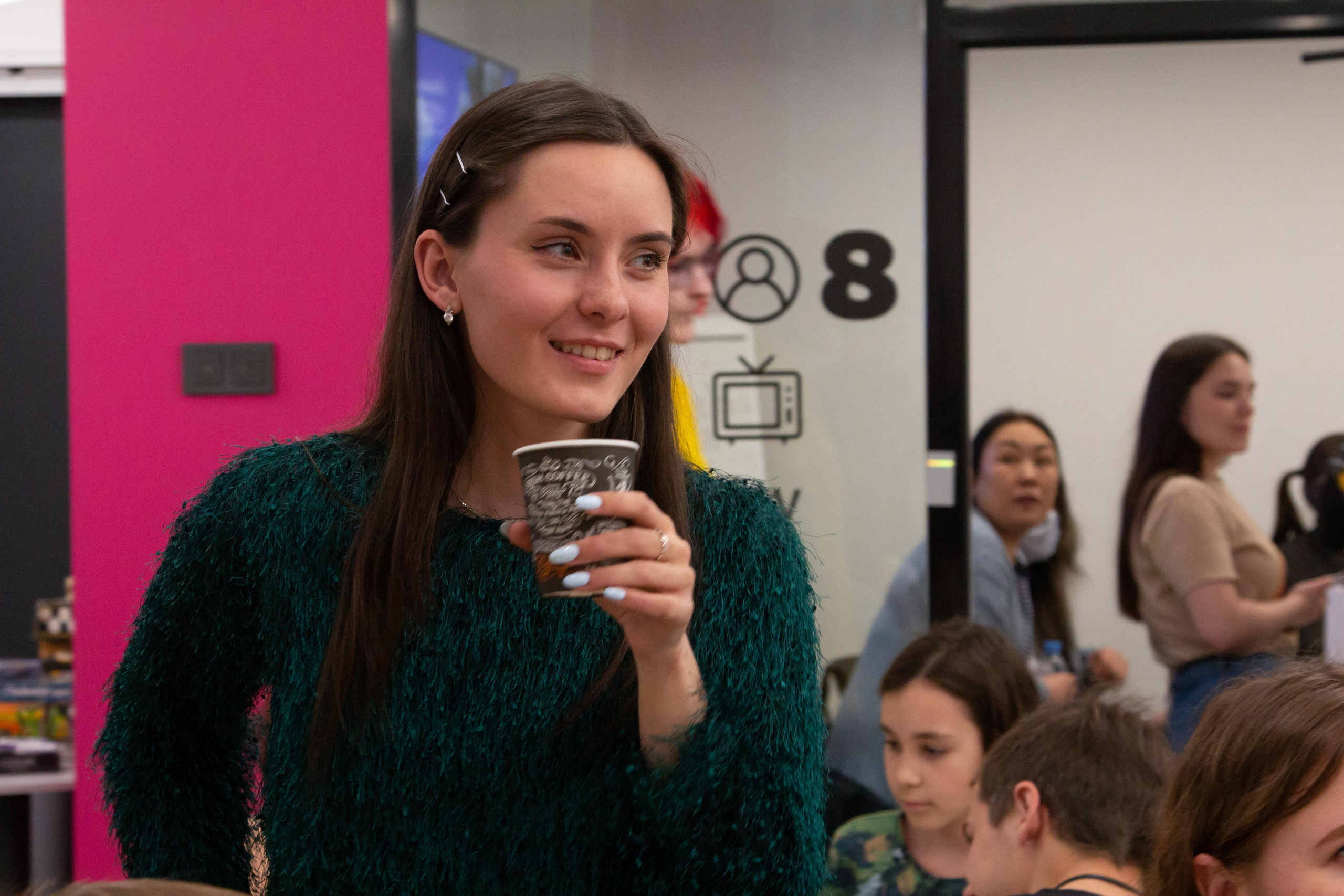 After Work We Network, 26 мая 2022. Фотограф Скворцова Дарья