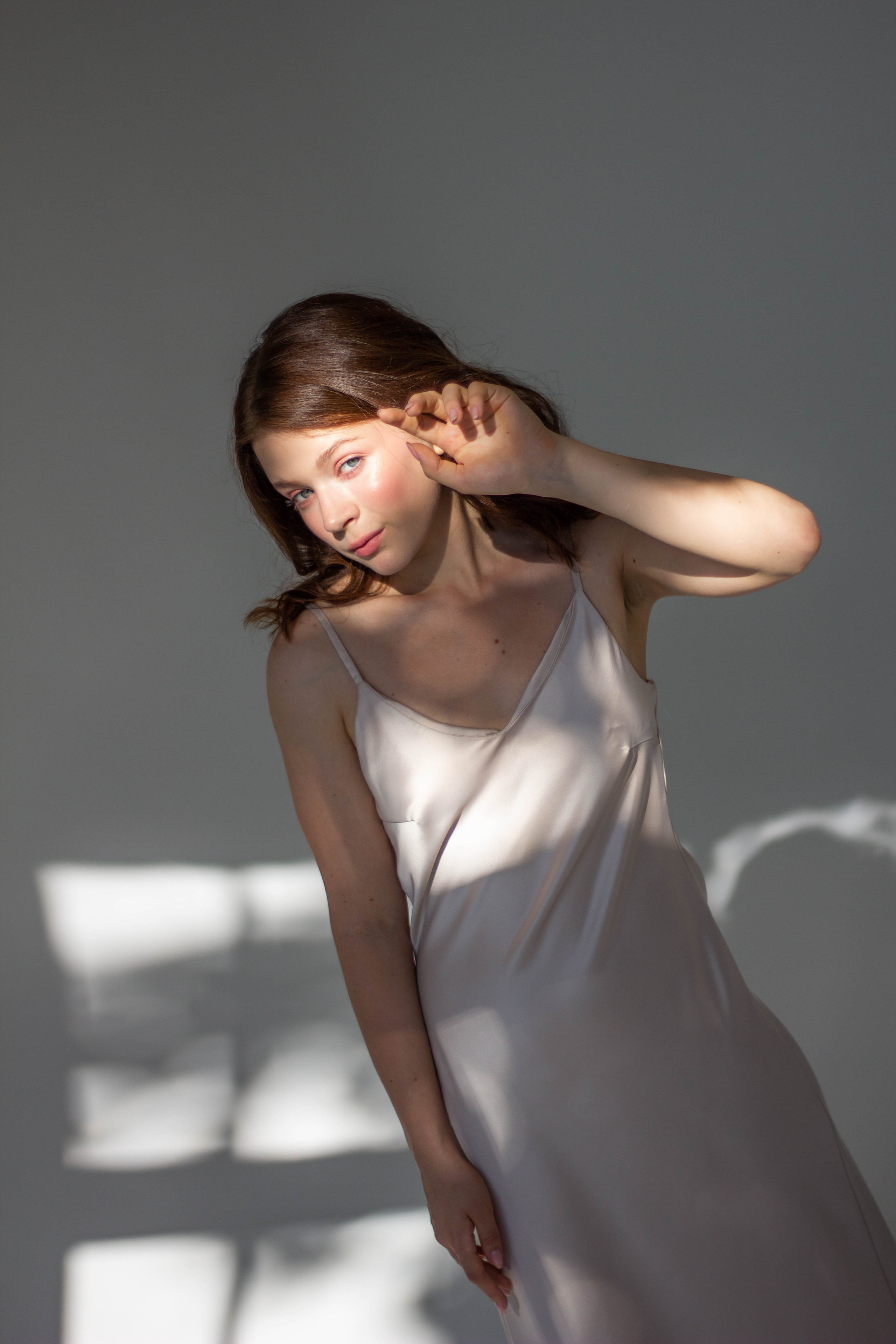 Стася. Фотограф Скворцова Дарья