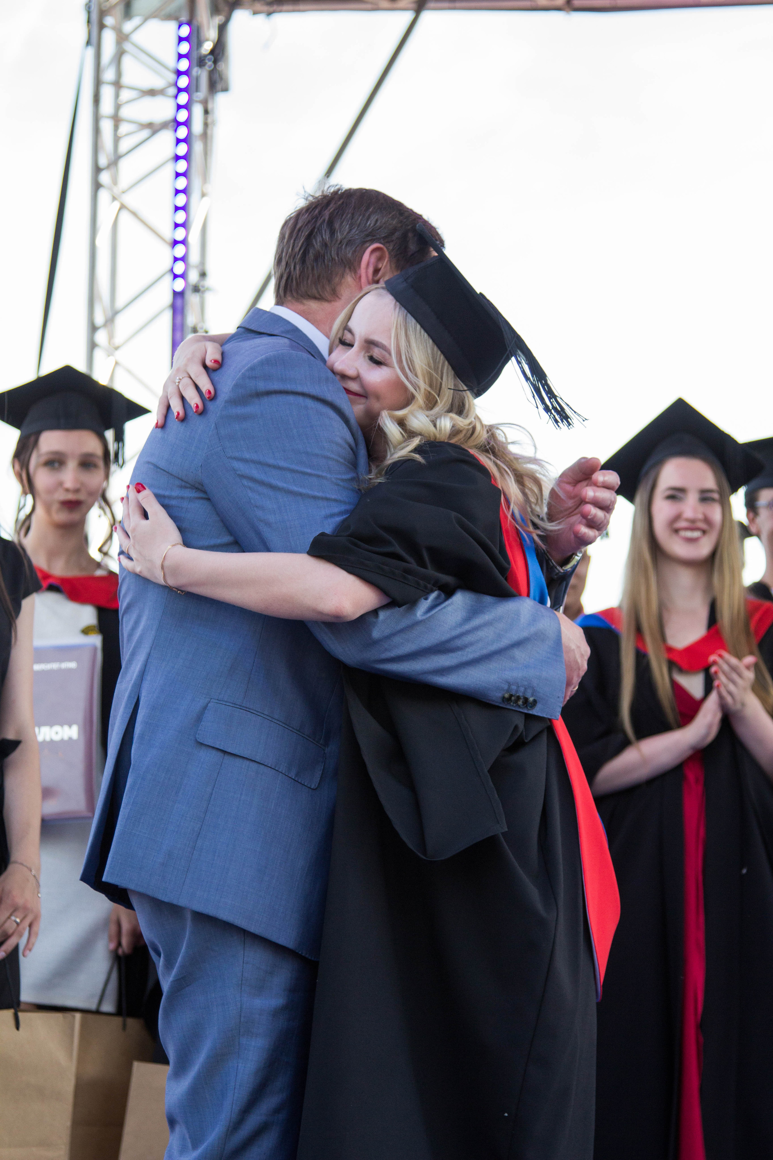 ITMO.Live — Выпускной ИТМО, 2 июля 2022. Фотограф Скворцова Дарья