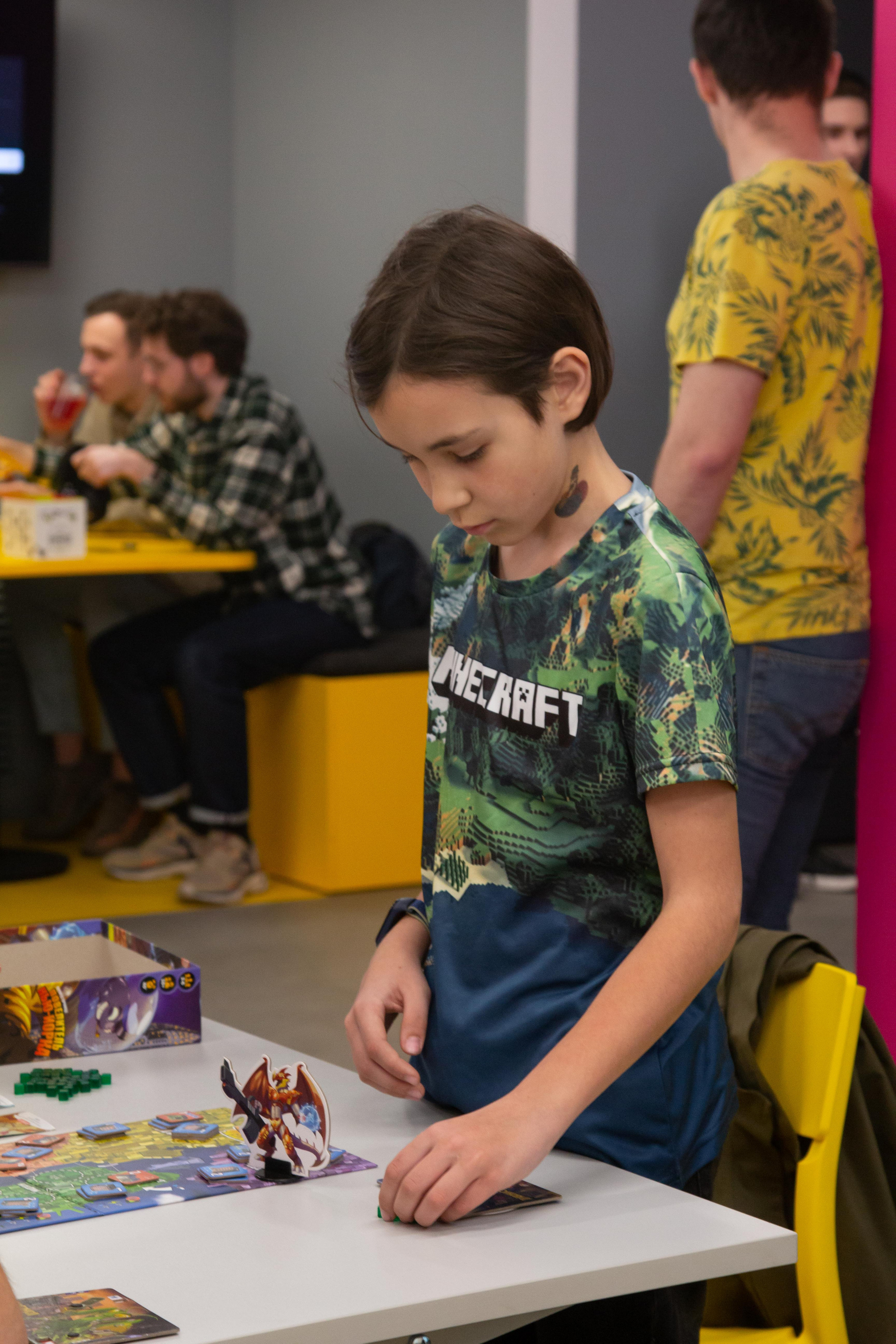 After Work We Network, 26 мая 2022. Фотограф Скворцова Дарья