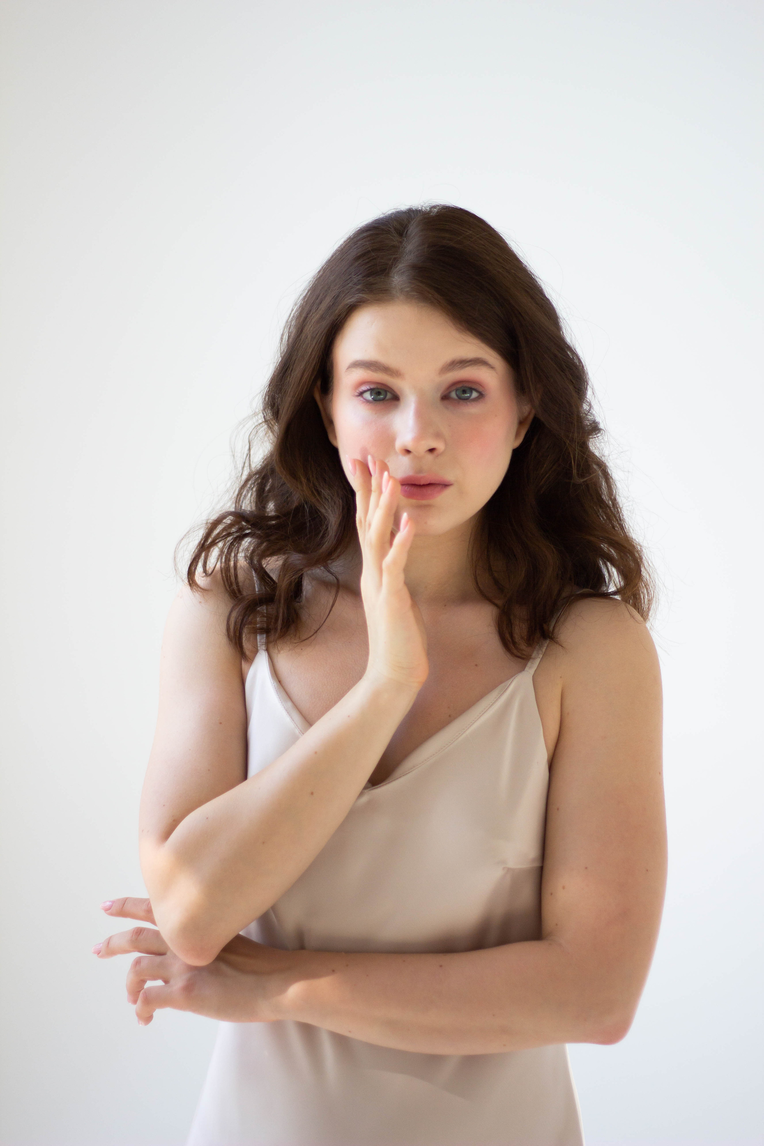 Стася. Фотограф Скворцова Дарья