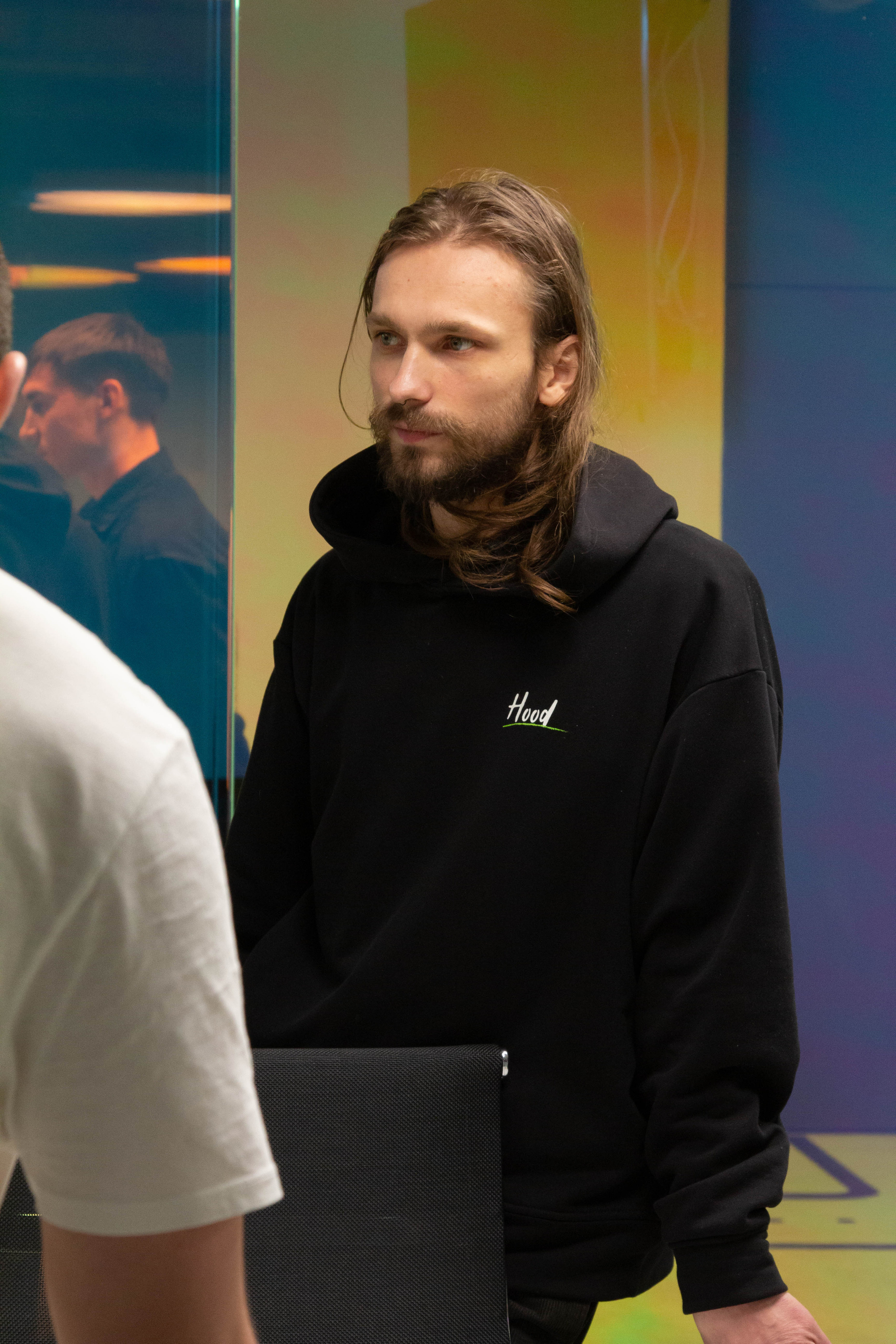 Startup night itmotech, 27 мая 2022. Фотограф Скворцова Дарья