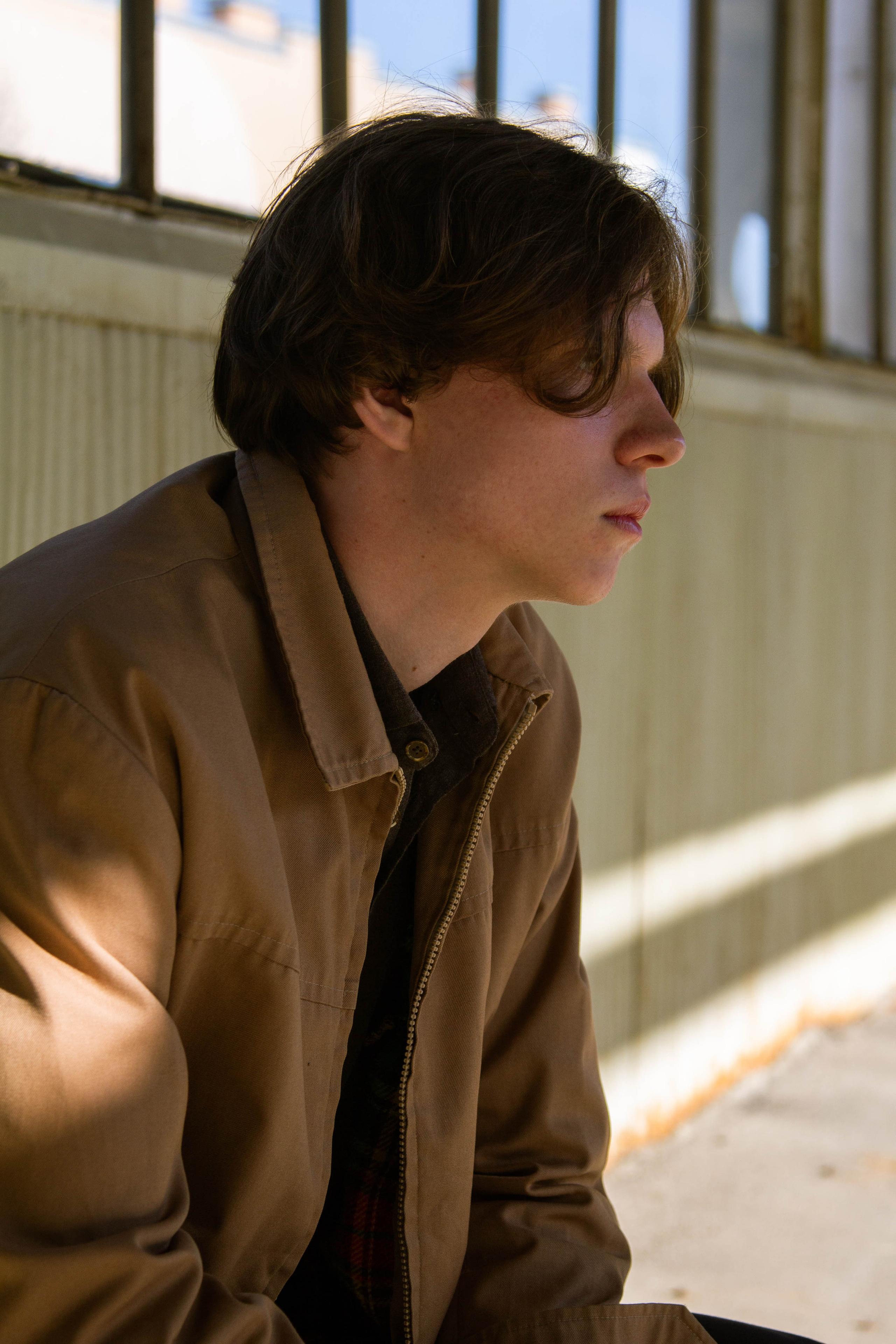 Влад. Фотограф Скворцова Дарья