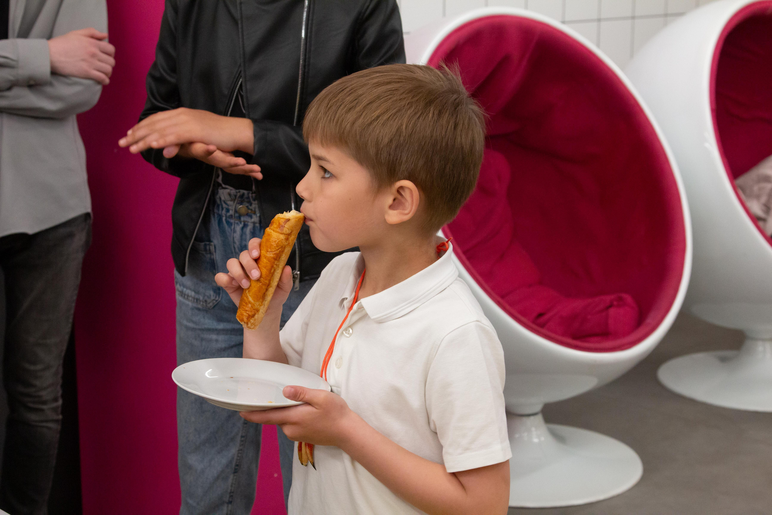 After Work We Network, 26 мая 2022. Фотограф Скворцова Дарья