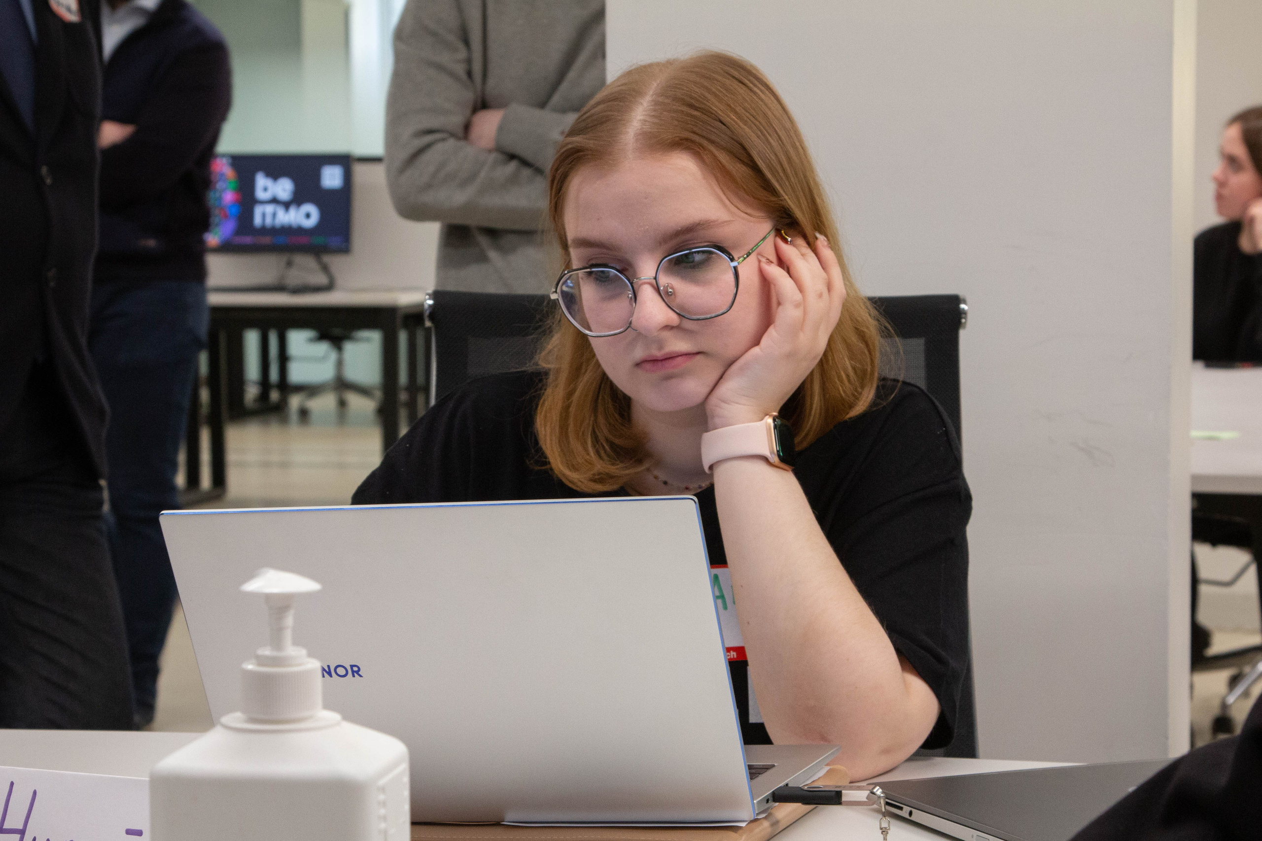 Startup night itmotech, 27 мая 2022. Фотограф Скворцова Дарья