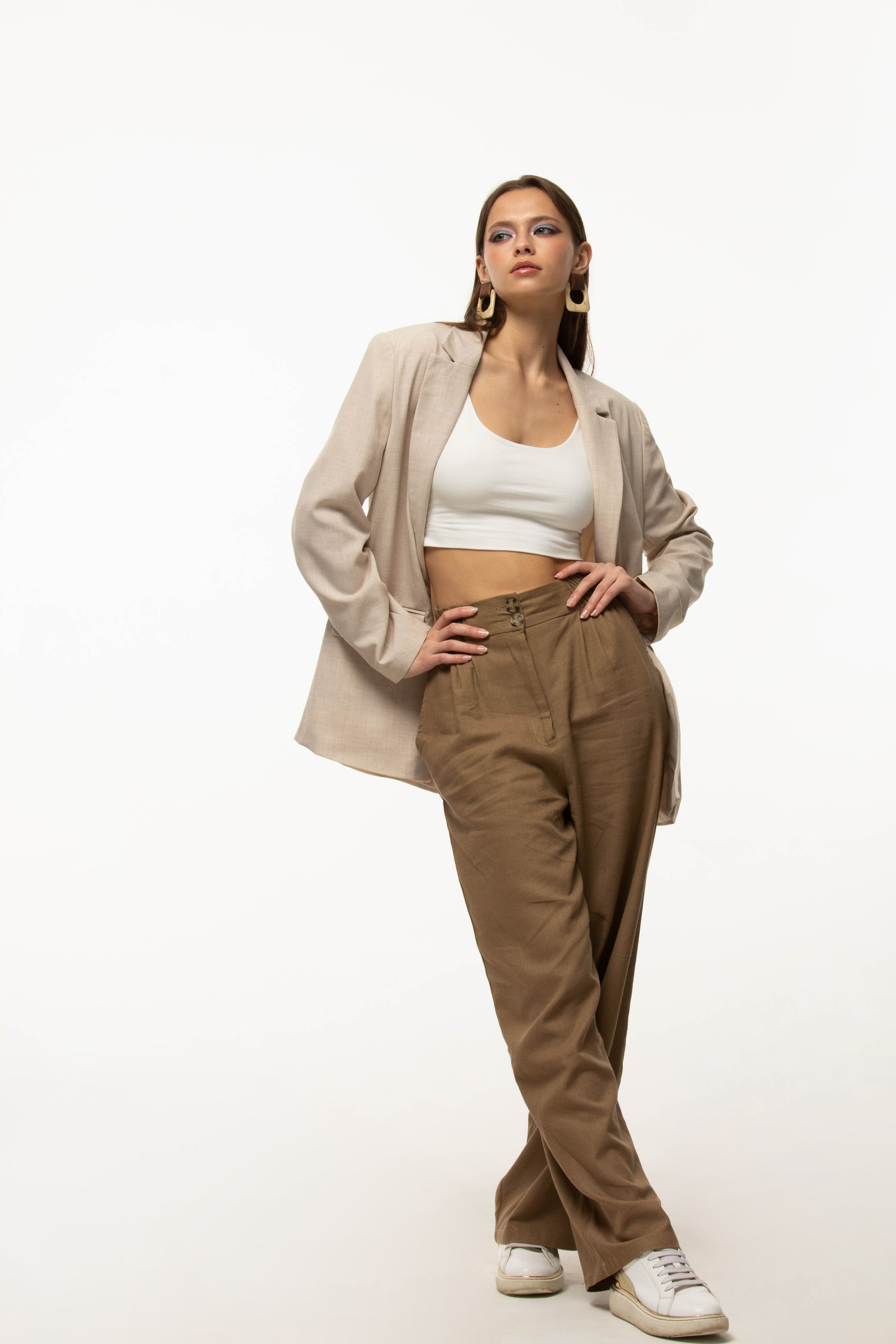 Лера. Фотограф Скворцова Дарья