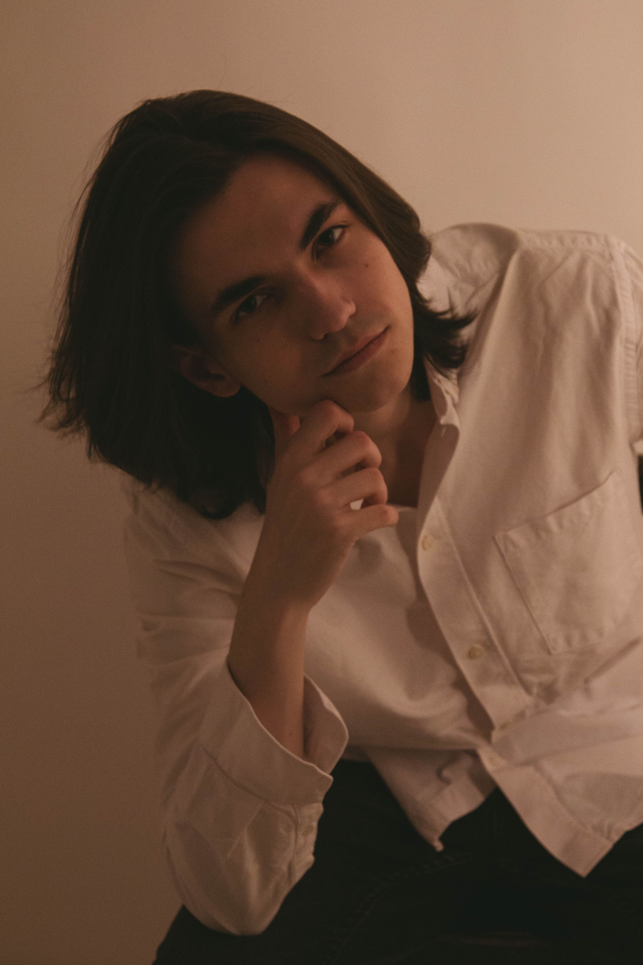 Артём. Фотограф Скворцова Дарья