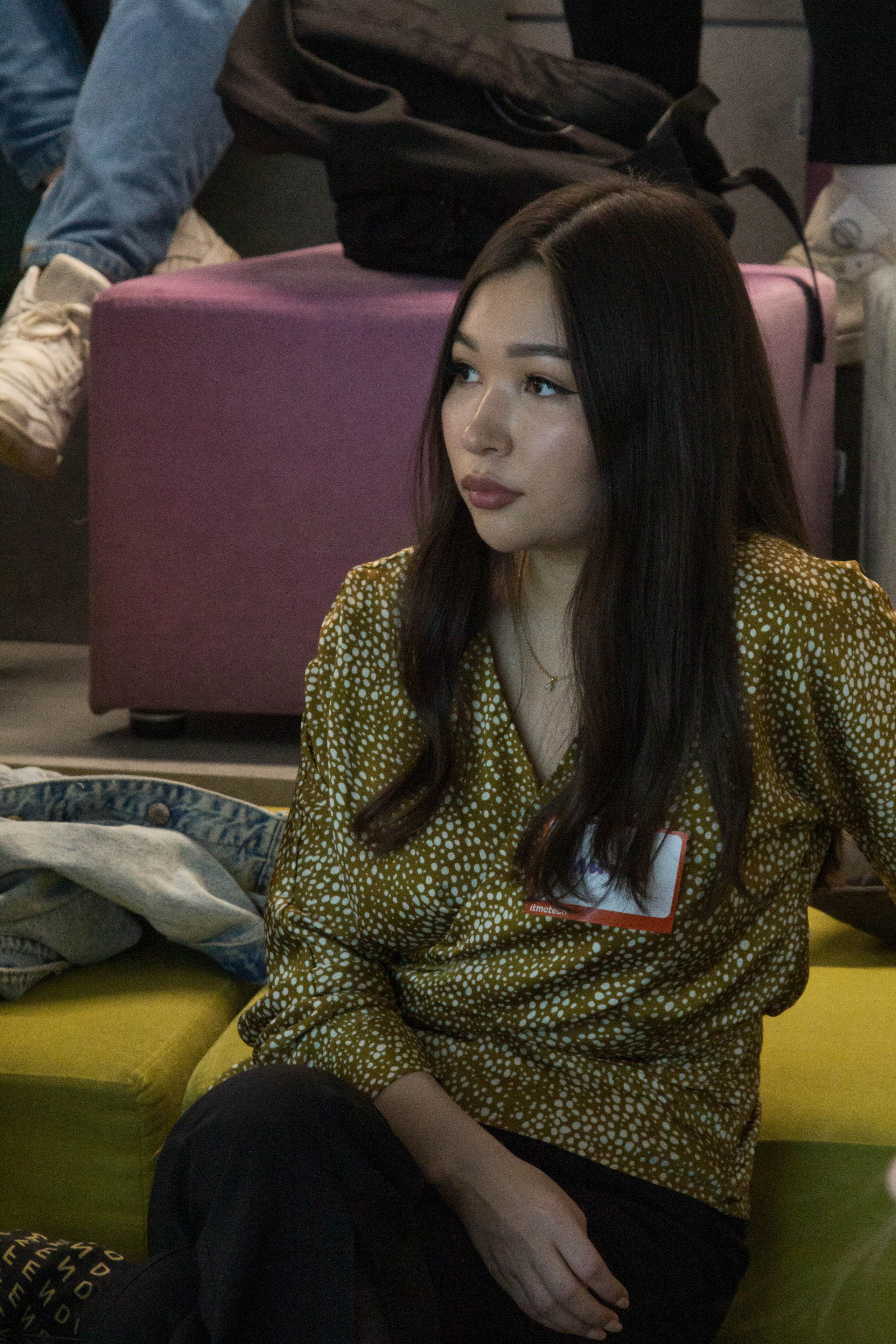 Startup night itmotech, 27 мая 2022. Фотограф Скворцова Дарья