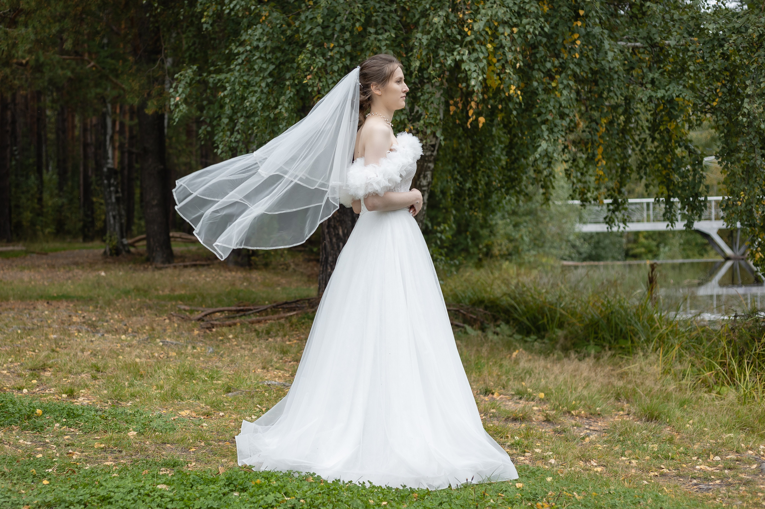 Андрей и Екатерина. Фотограф Татьяна Орлова