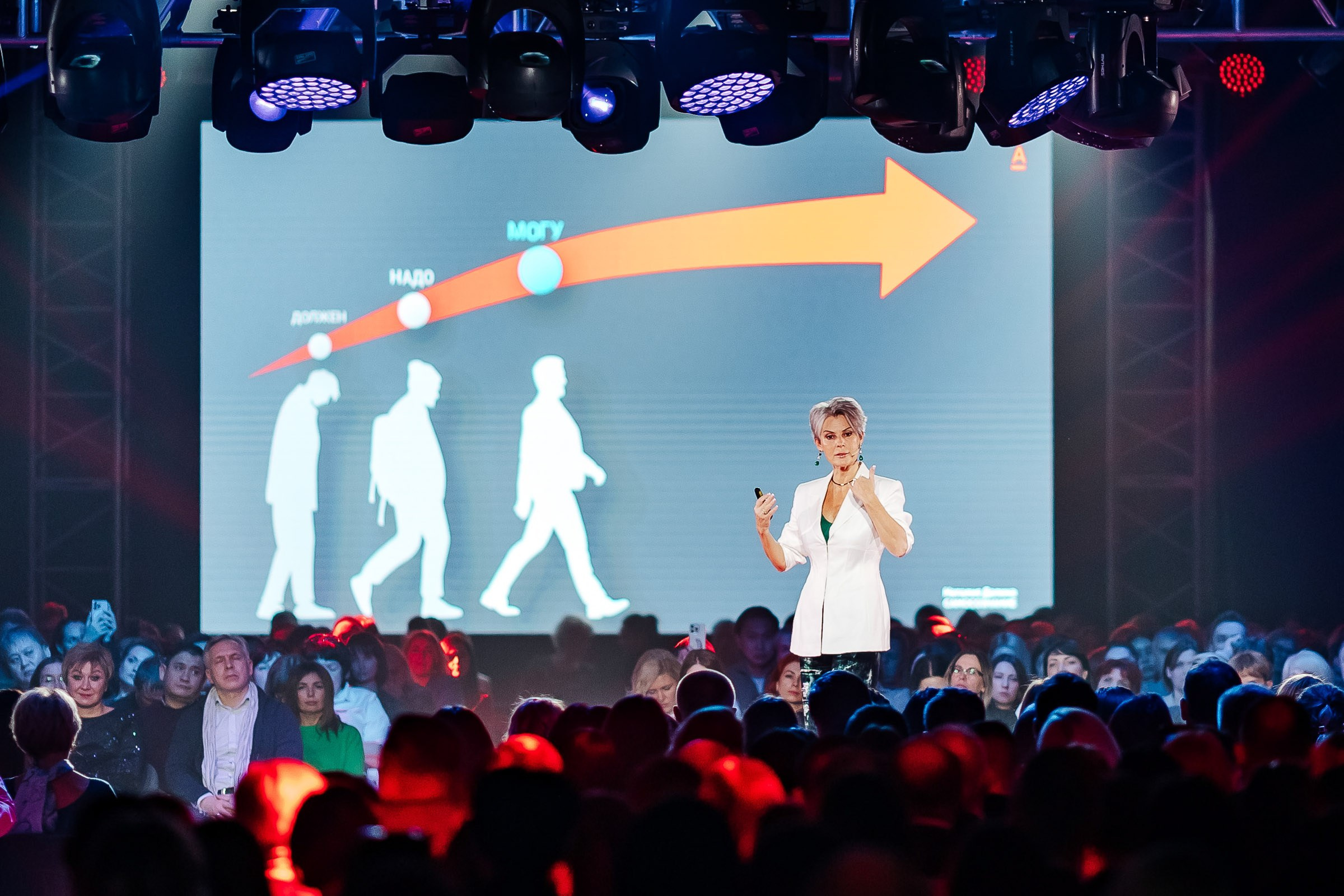 Альфа Конфа. Кадровик продакшн: Фото и видеосъемка форумов, конференций, масштабных событий в Иркутске