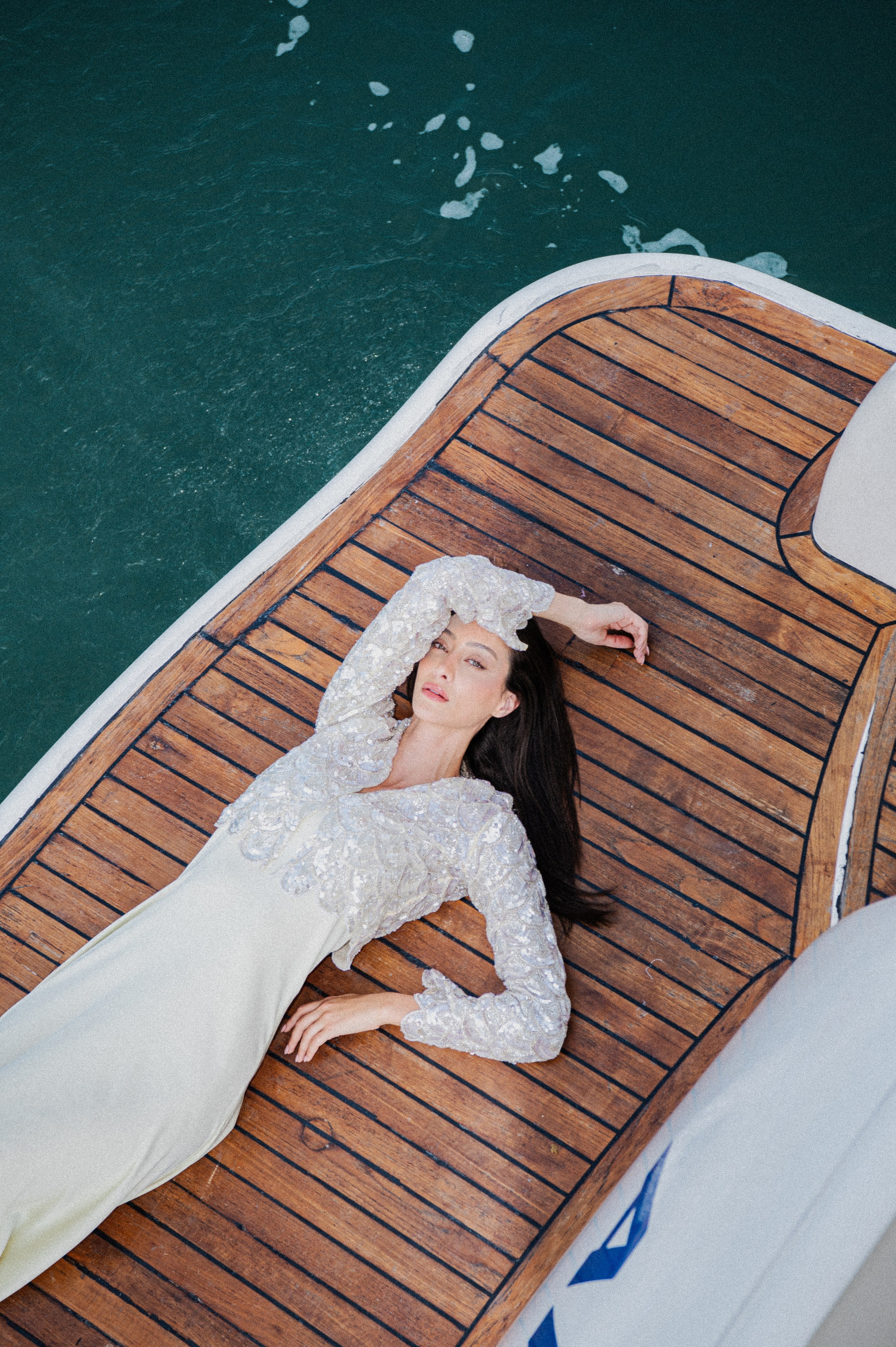 HCOUTURE Saudi Arabia. Elizaveta Filchenko. Fashion-photographer and director