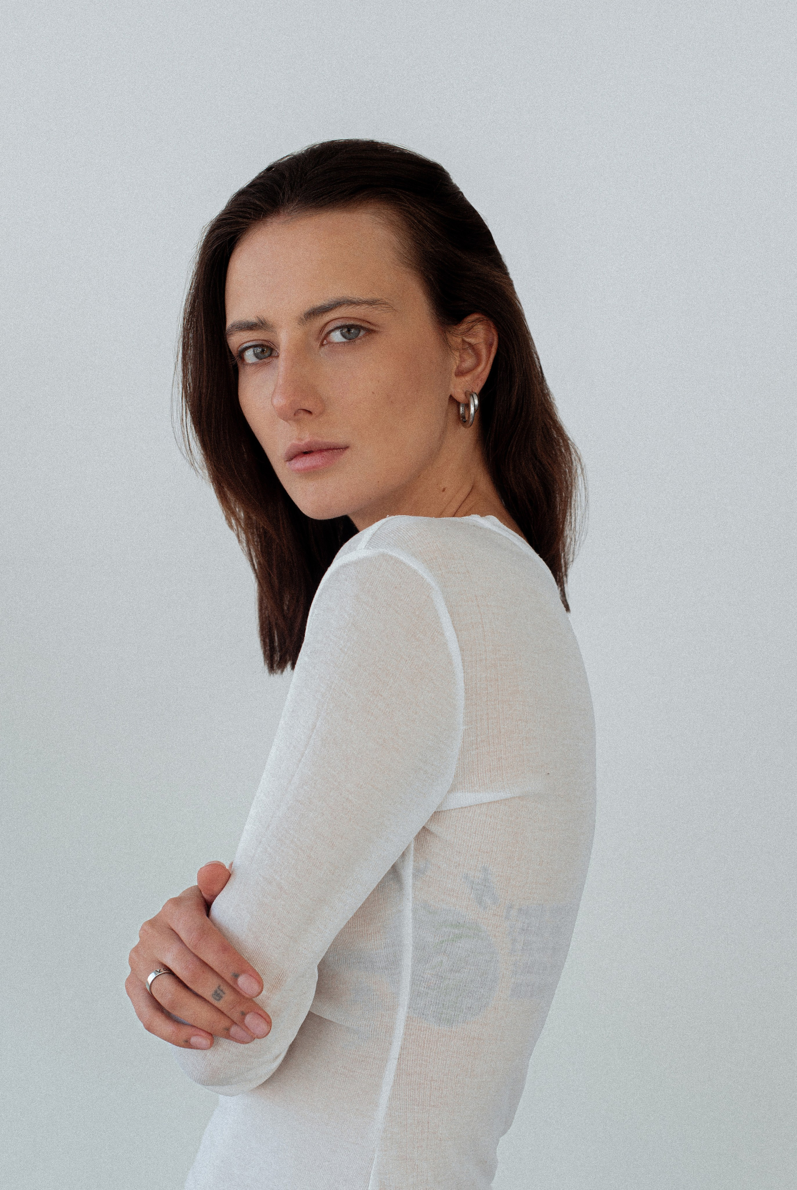 Modus Vivendis. Elizaveta Filchenko. Fashion-photographer and director