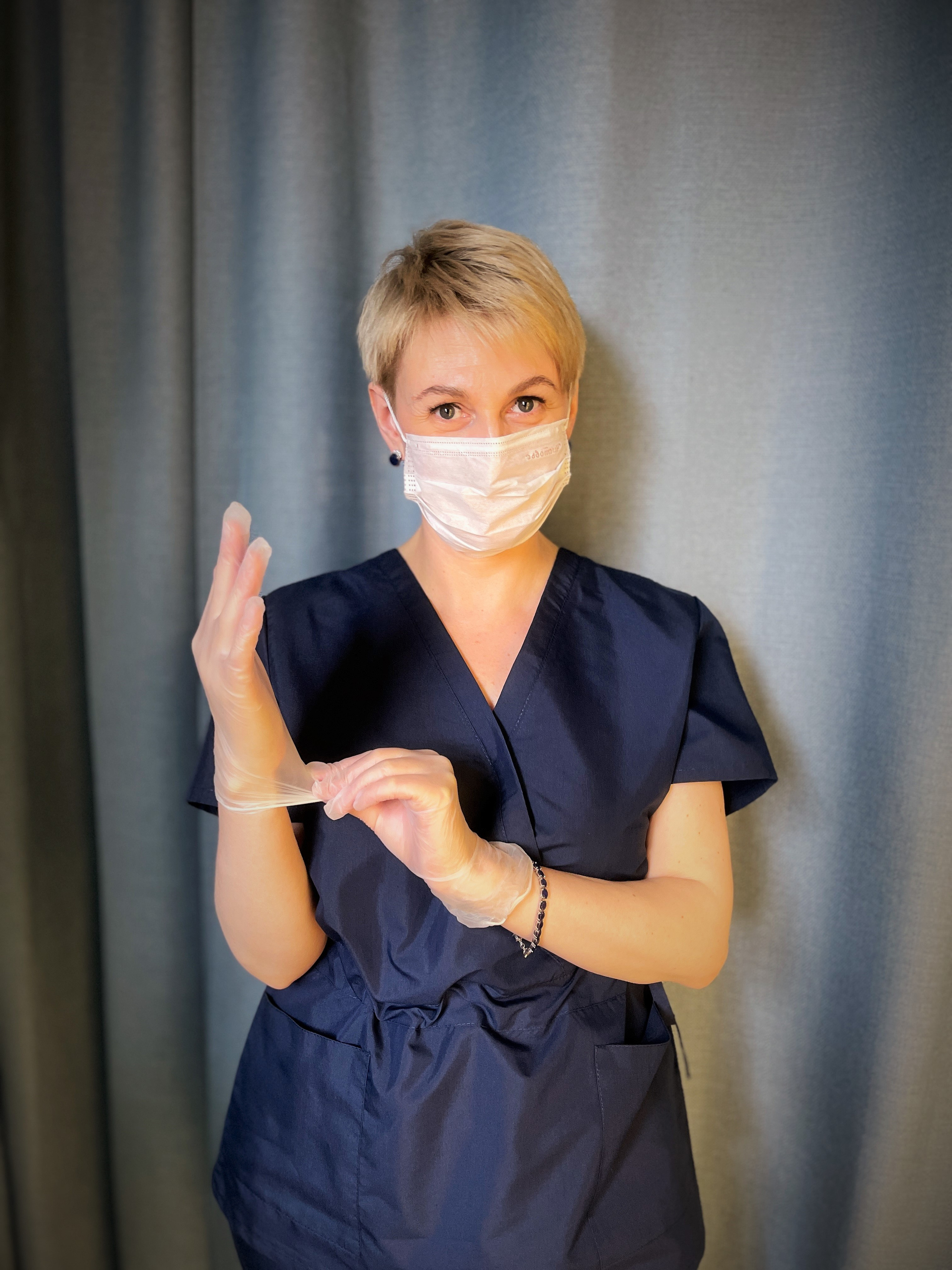 Съемки. Pro Счастье — это про тебя, меня и про счастье быть собой