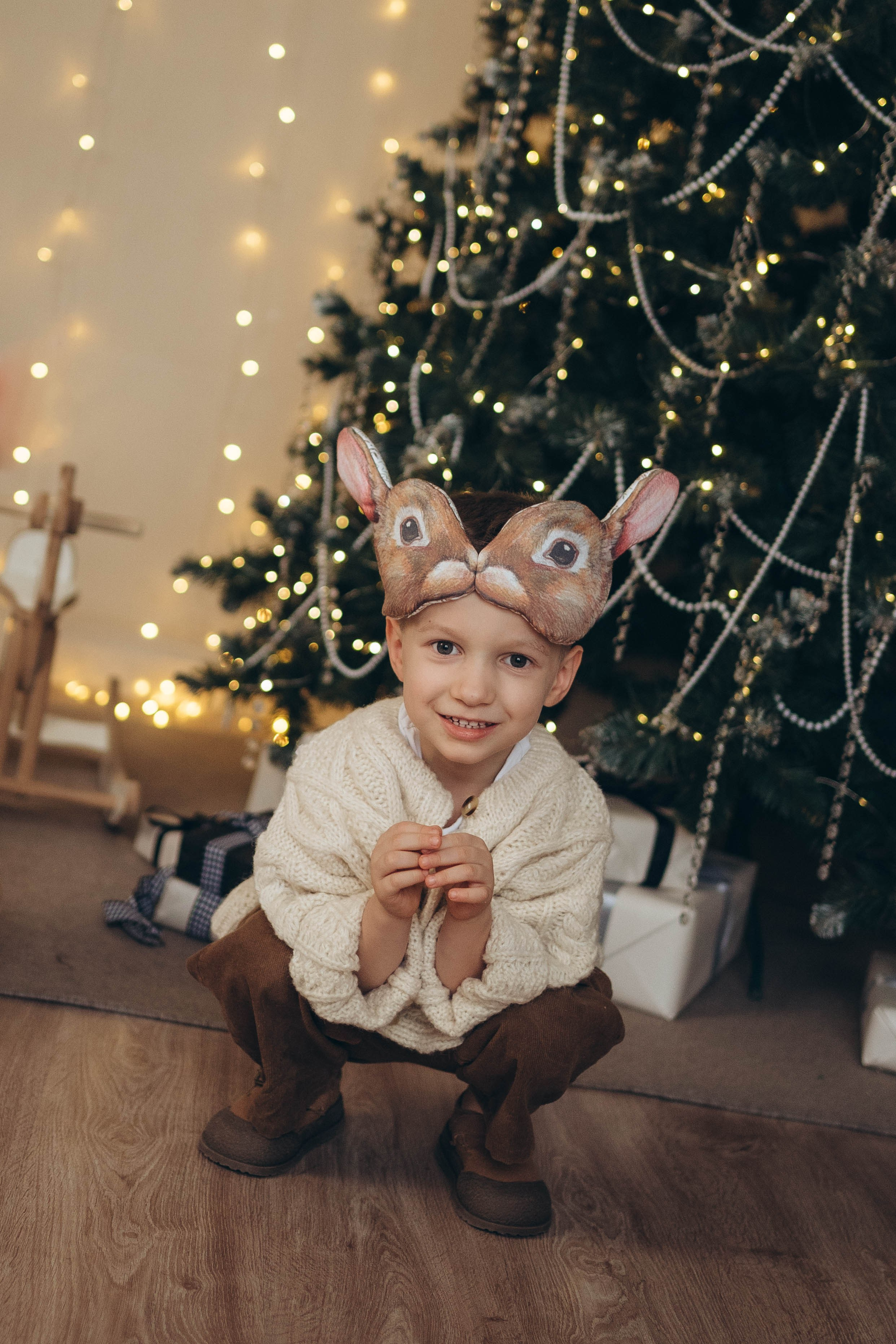 Мирон и Демид