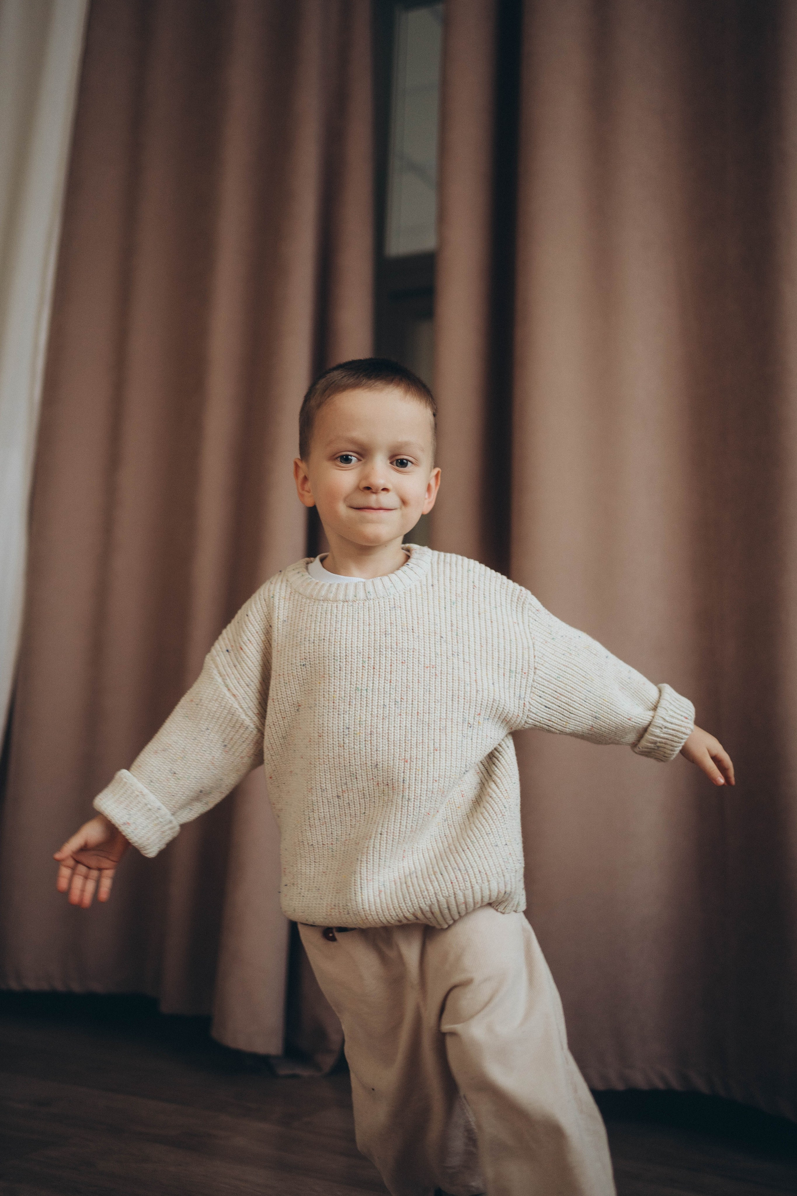 Мирон и Демид