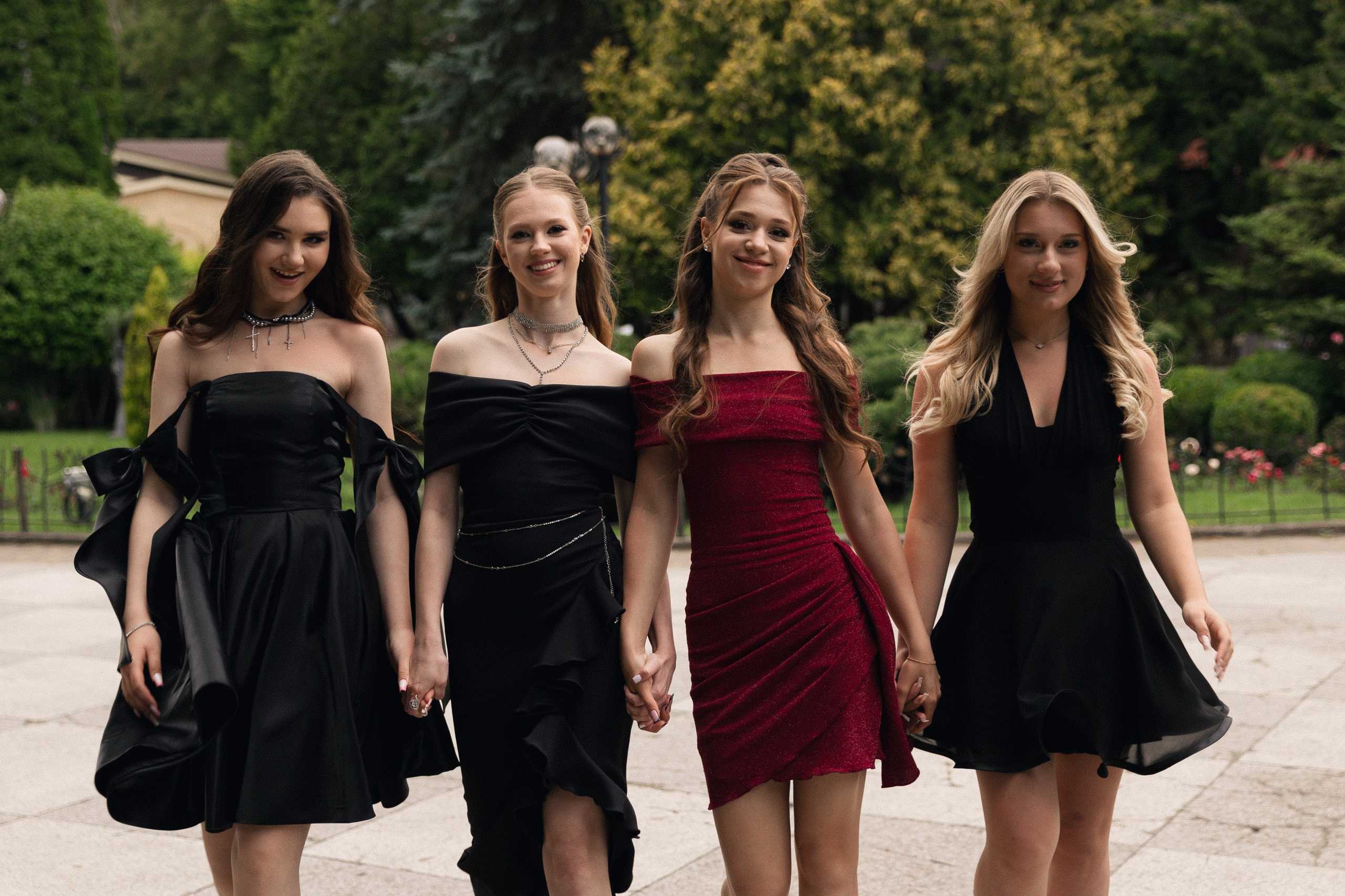 Ресторан «Лесная поляна». Свадебный фотограф Роман Еремеев