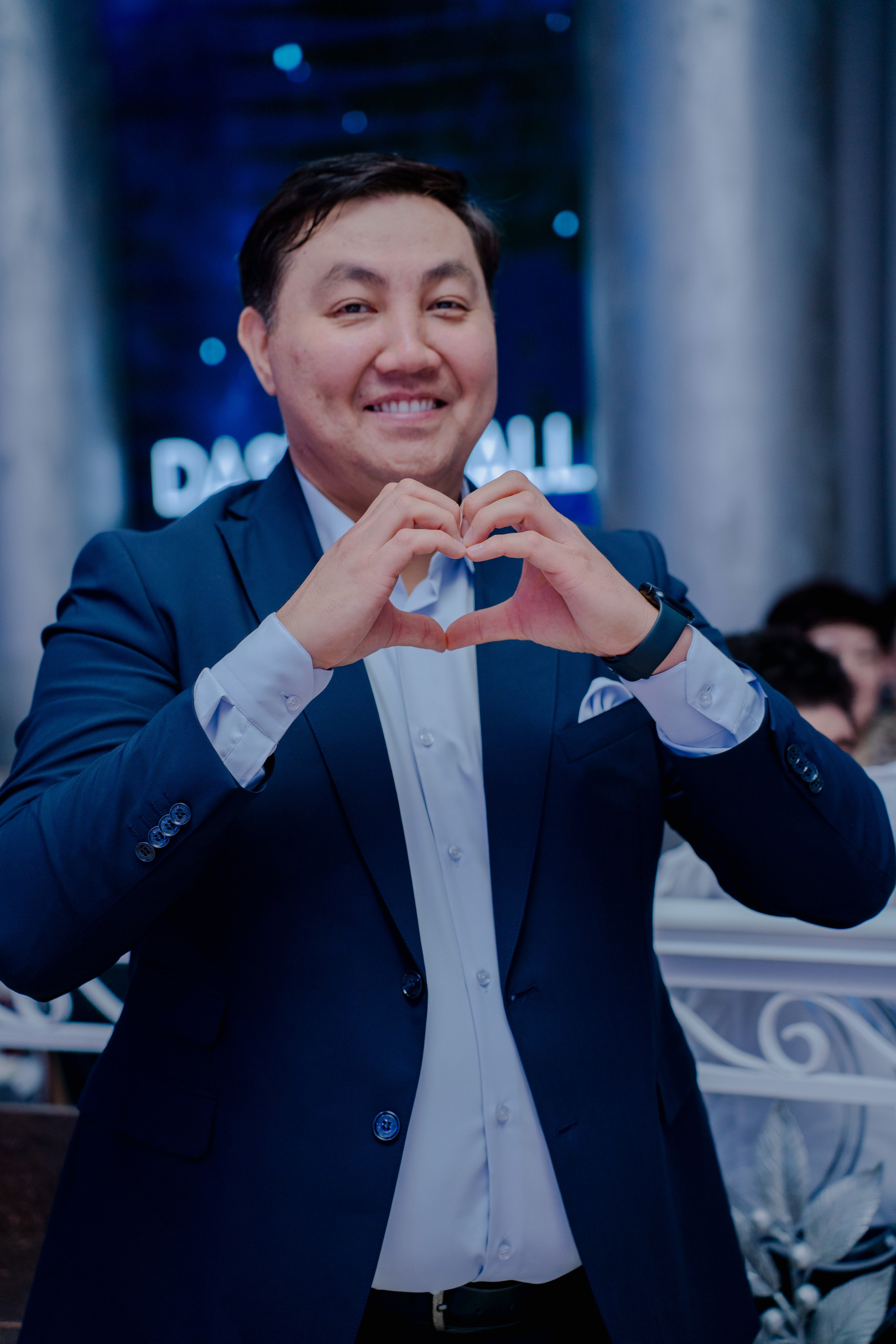 KAMILLA QYZ UZATU. Nomad media