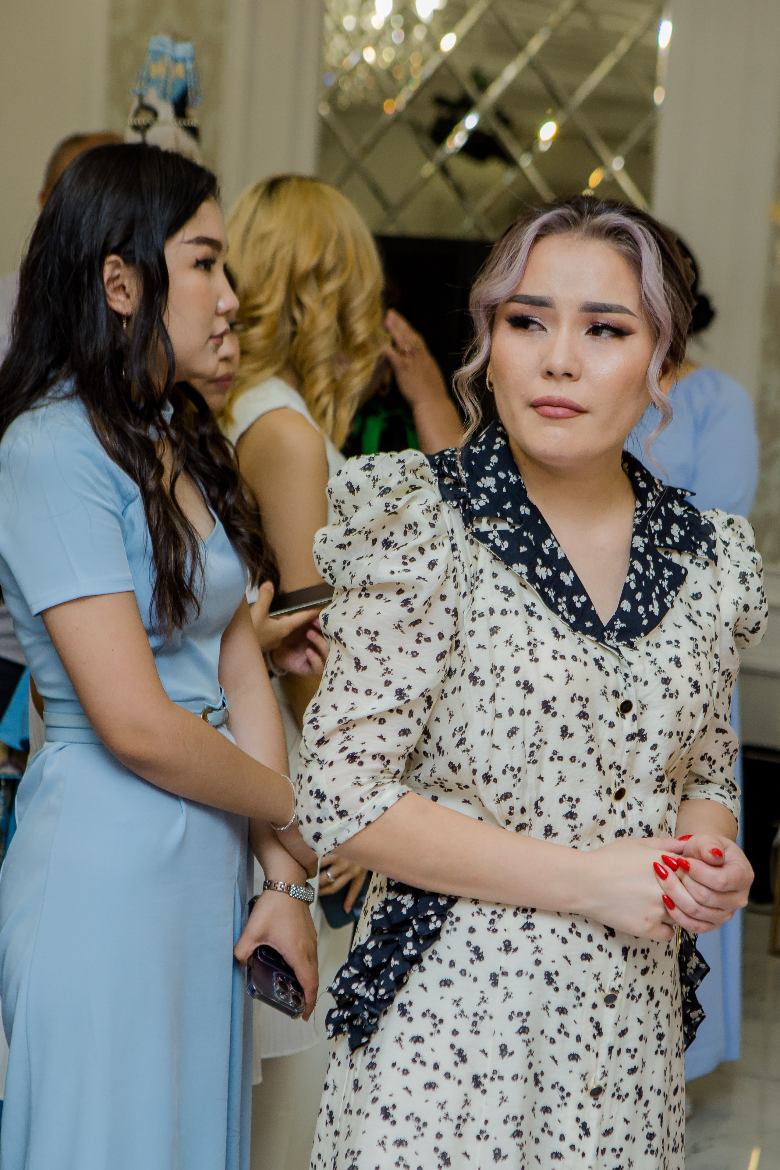 QYZ UZATU ZHADYRA. Свадебный и репортажный фотограф в Астане T.Yertay «Nomad media»