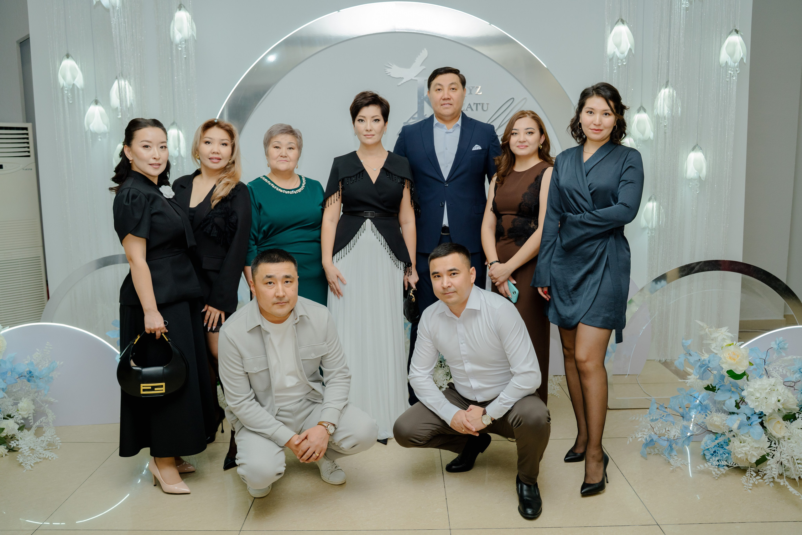 KAMILLA QYZ UZATU. Nomad media