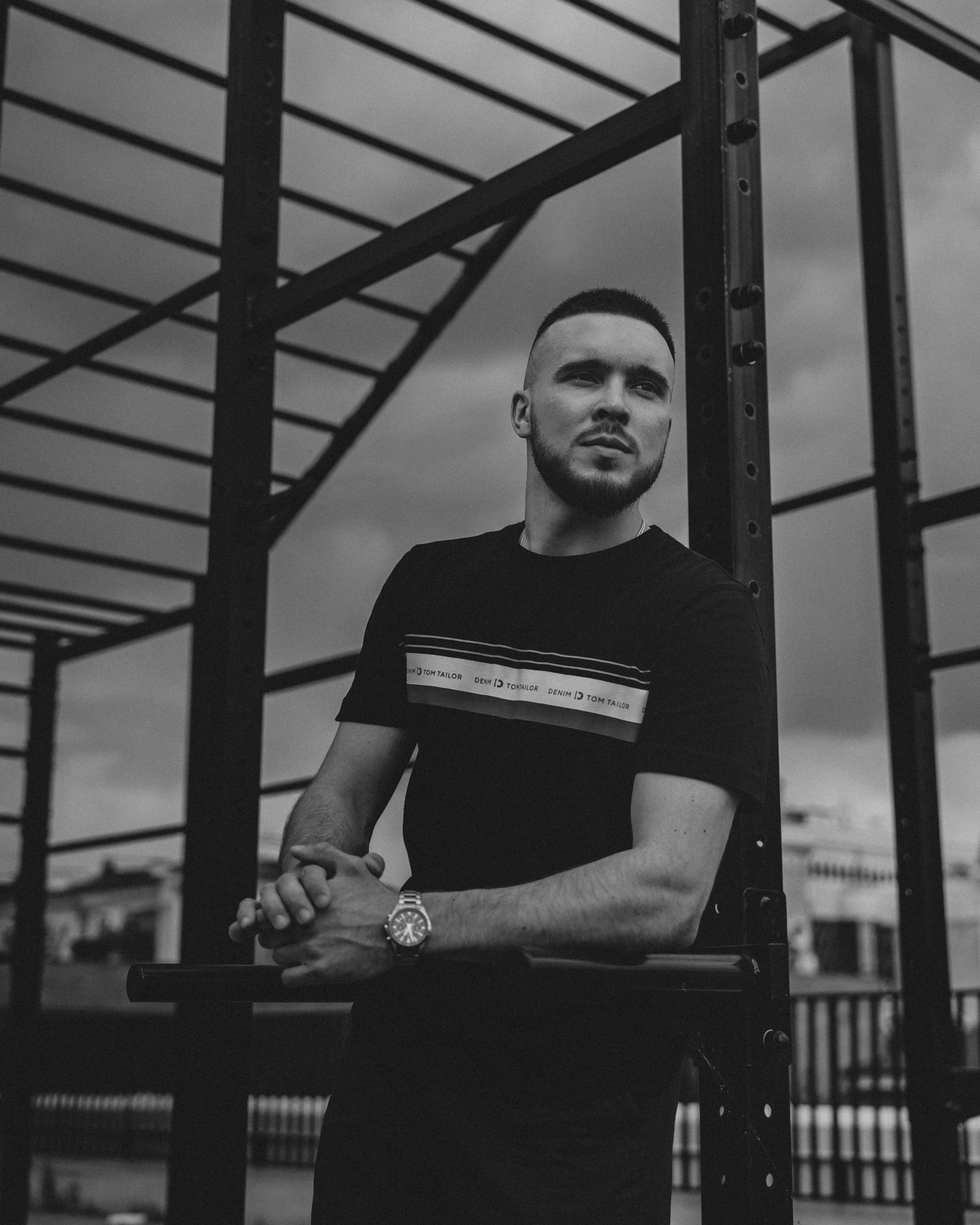 Искандер. Юрий Шмидт — Репортажный фотограф