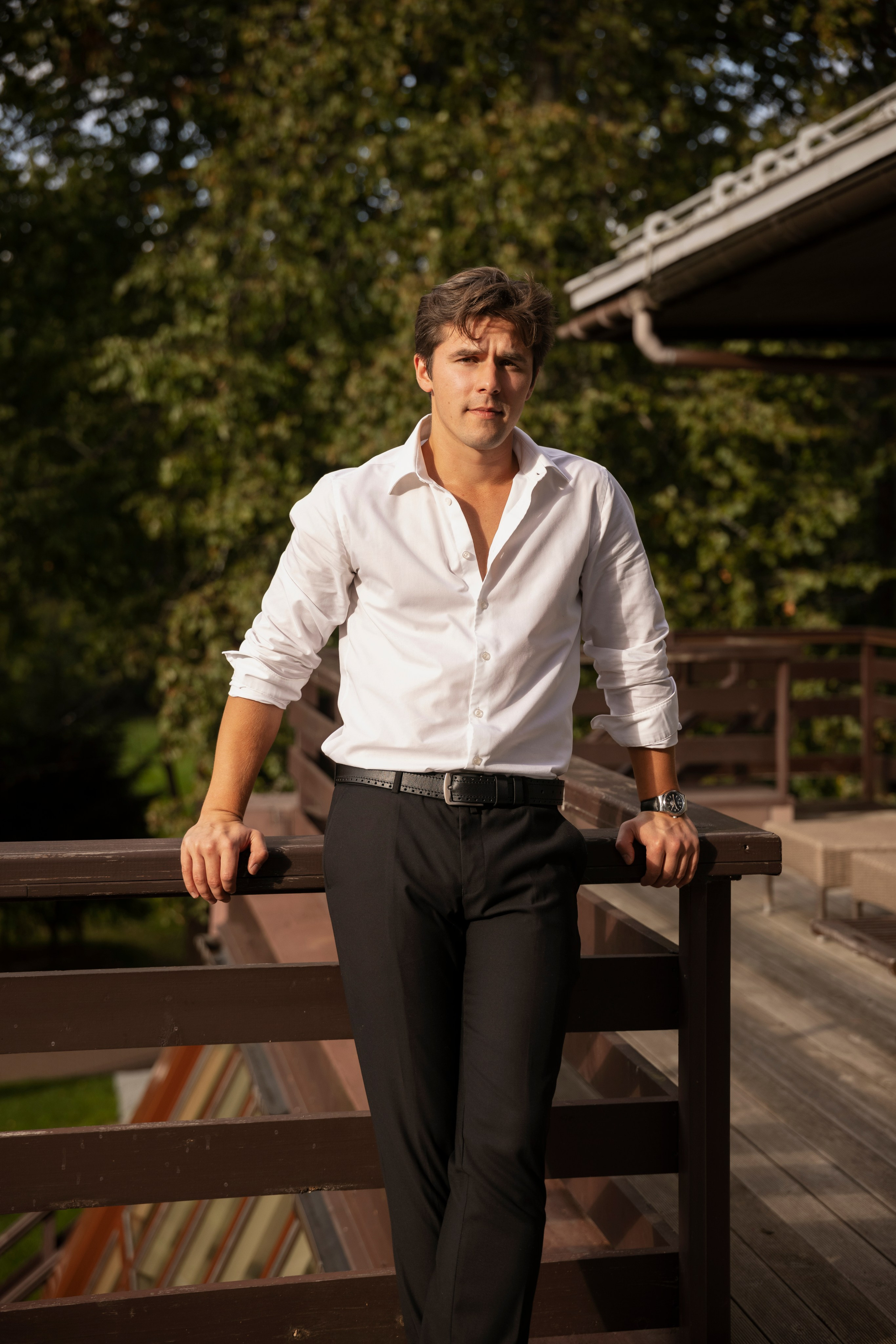 Денис и Виктория. Свадебный и портретный фотограф