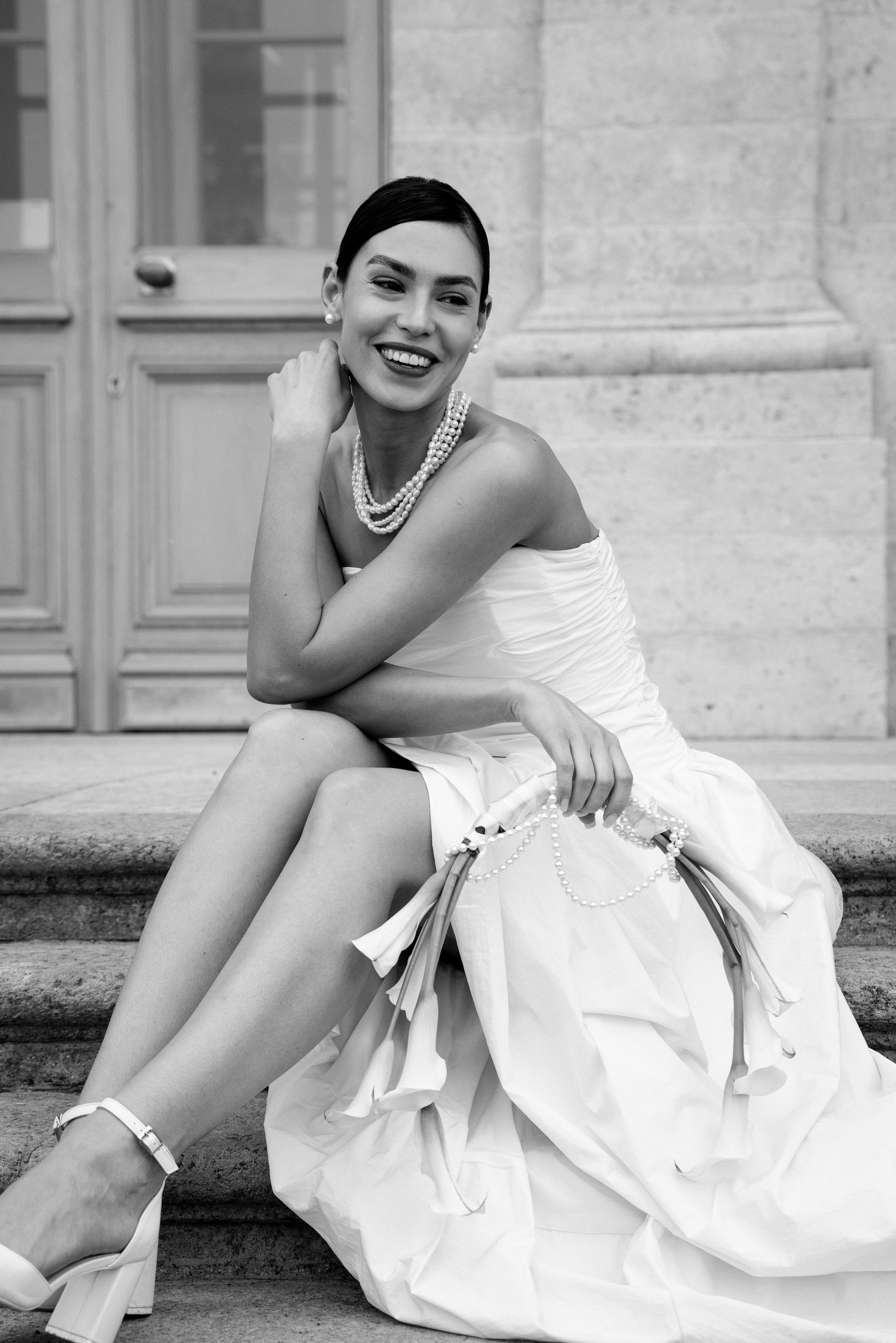 Арина и Игорь. Свадебный и портретный фотограф