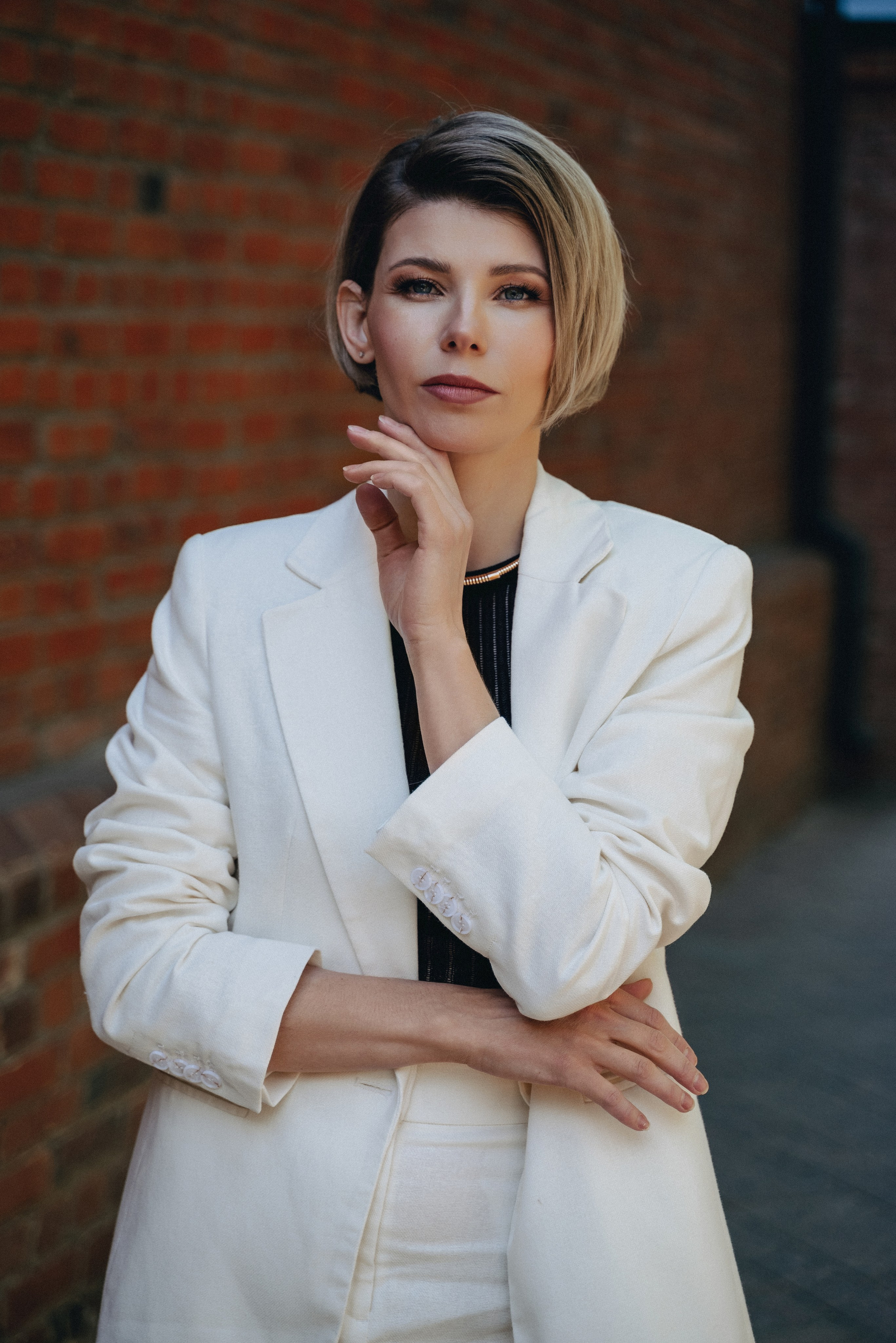 ALIONA. Екатерина Курбанова. Женский фотограф