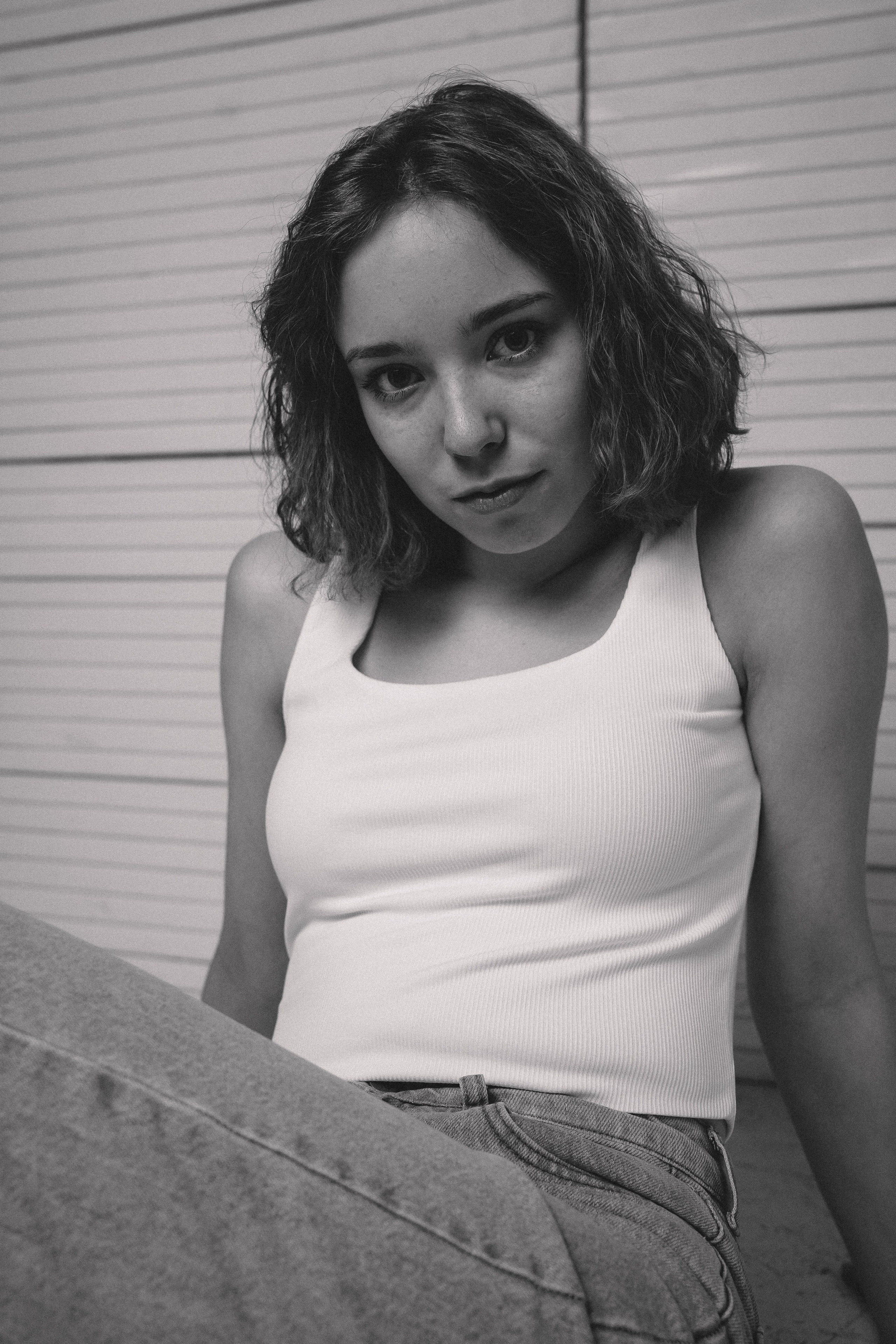 Руфь. Фотограф в Глазове Роман Маньков