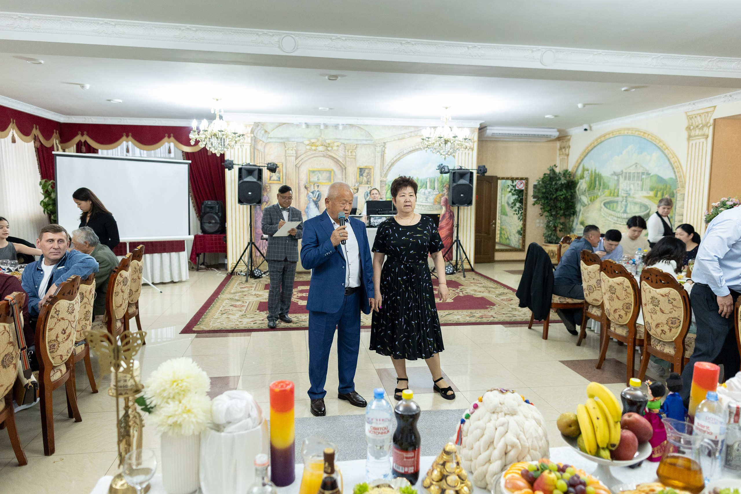 70 лет. Фото и видеосъемка любых мероприятий в городе Краснодаре и Краснодарском крае. Щеколдин Антон