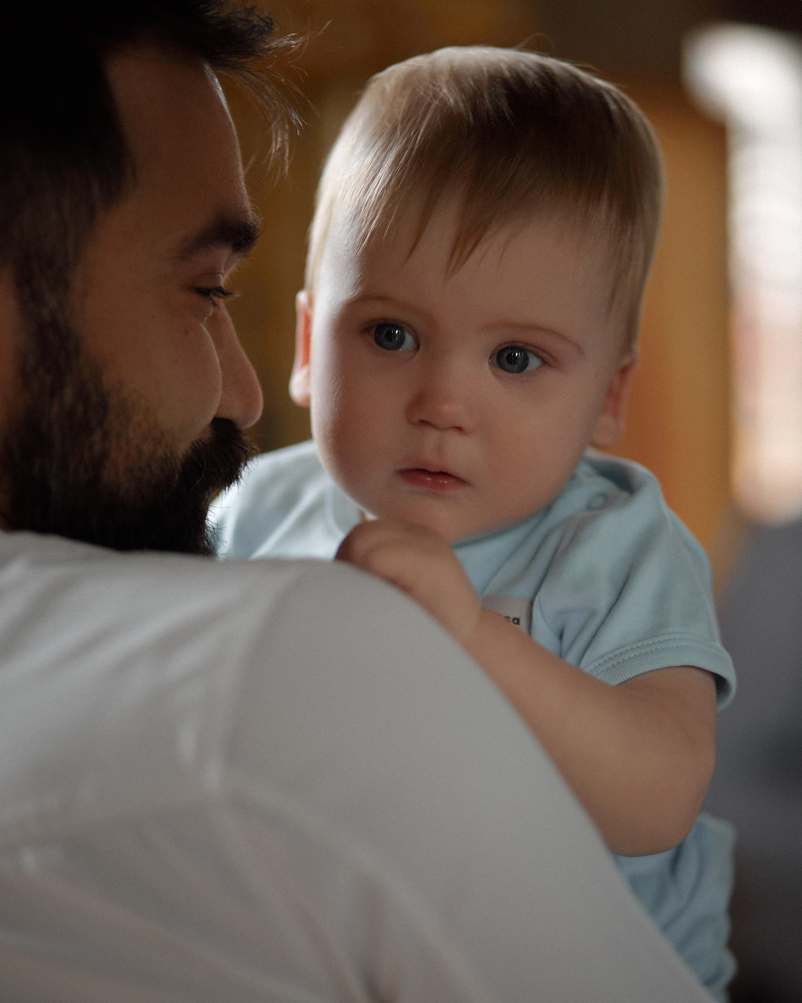 СЕМЕЙНЫЕ СЪЕМКИ. Фотограф Вики Дежавю
