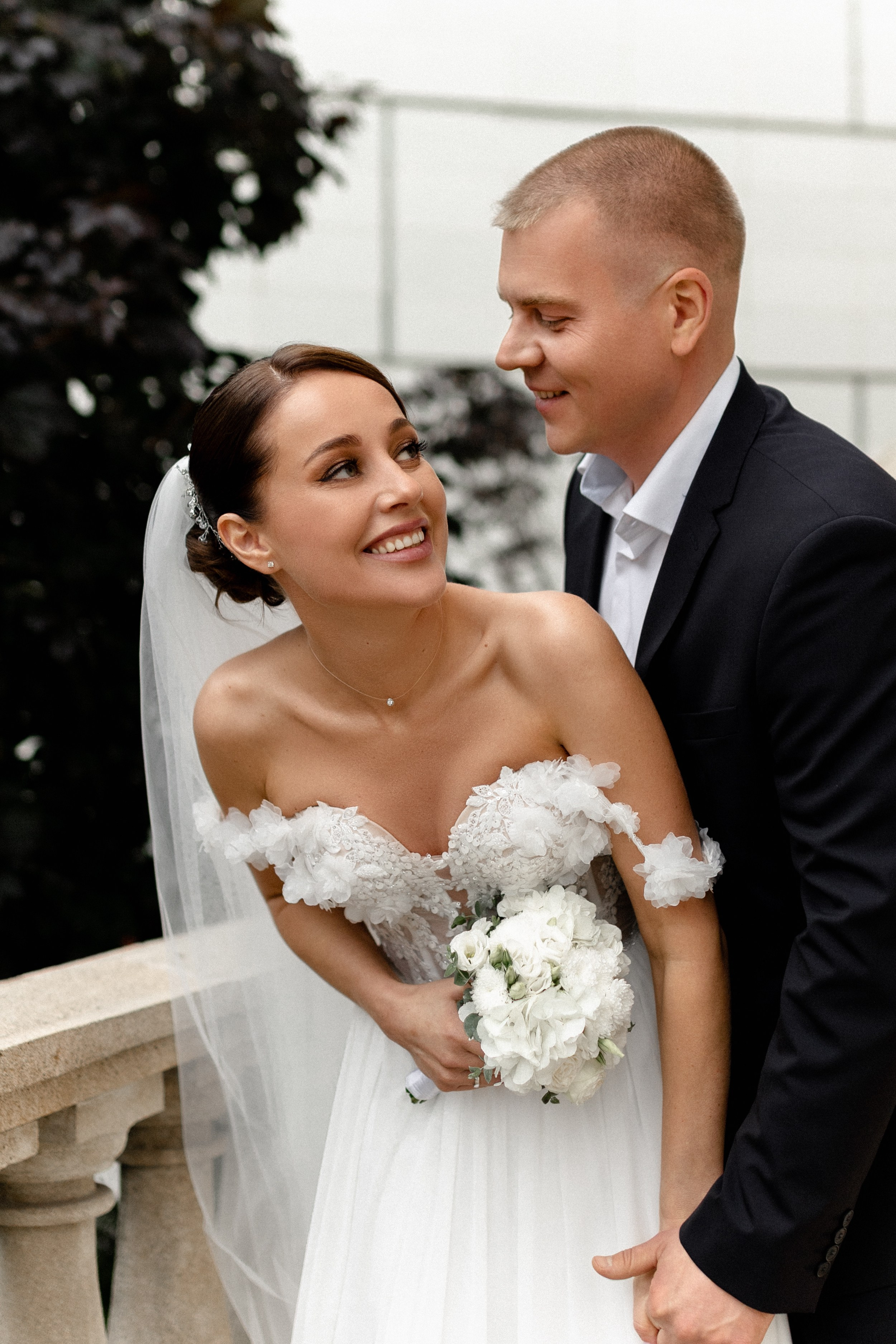 СВАДЬБА / LOVE STORY. Фотограф Вики Дежавю