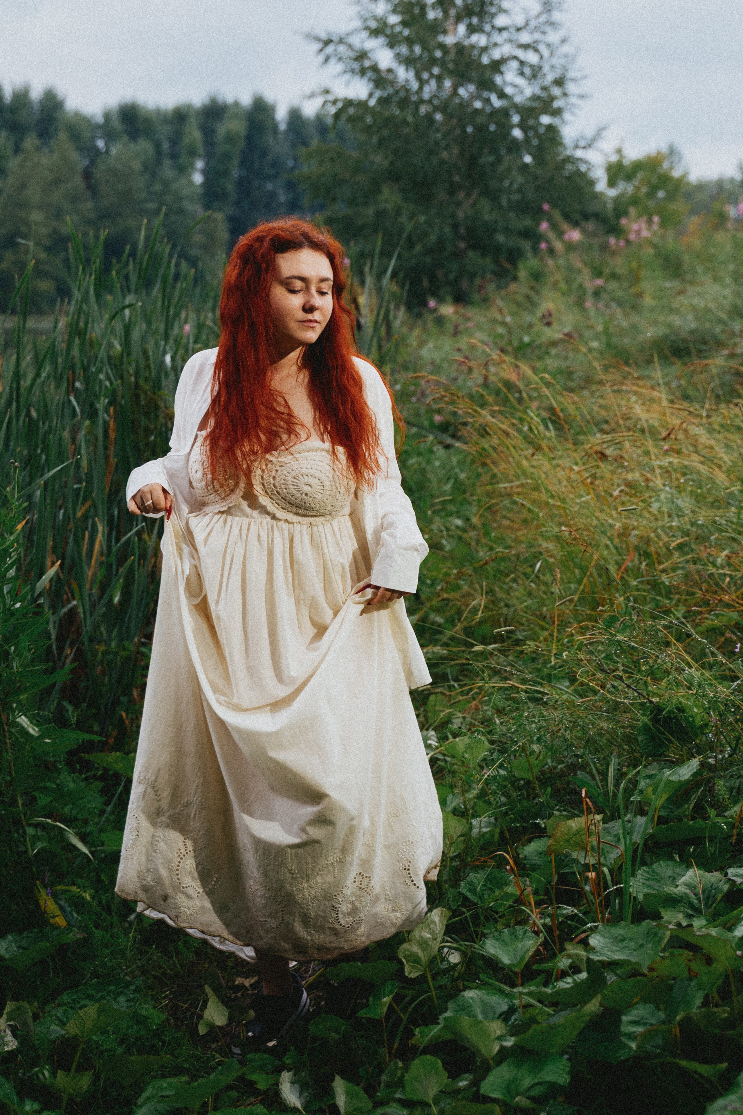 Портреты. Фотограф Екатерина Огродничая Тюмень