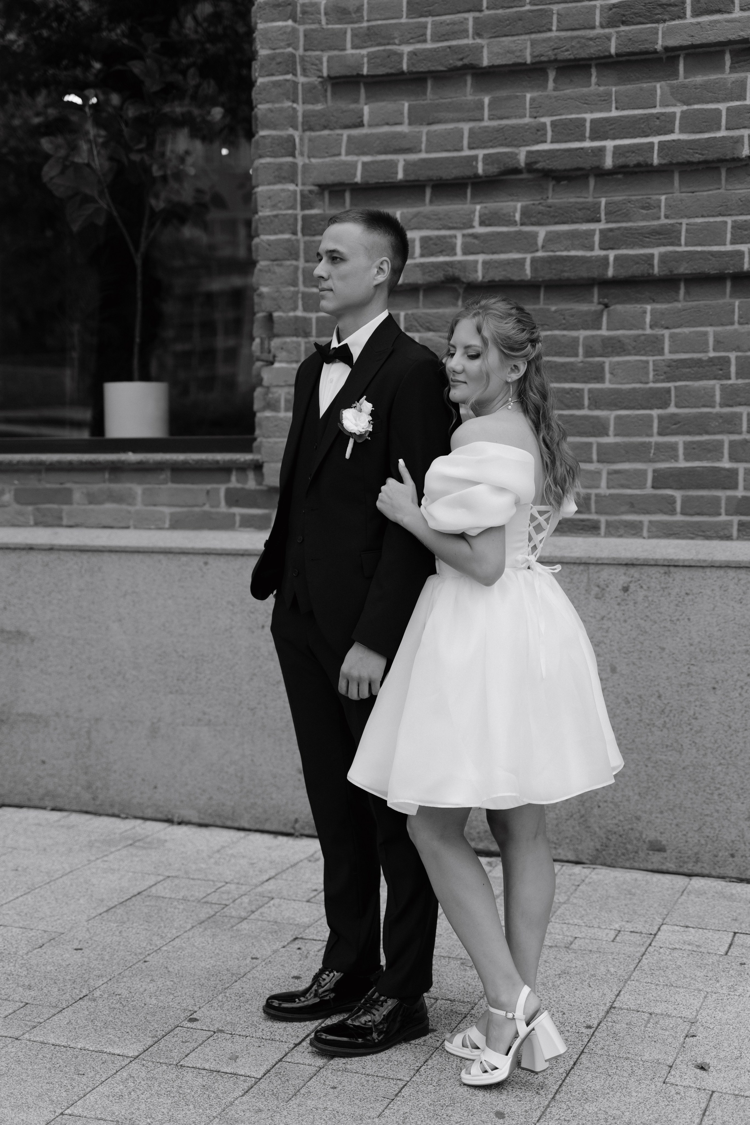 Давид и Виктория. Фотограф в Новосибирске. Ефимова Анастасия