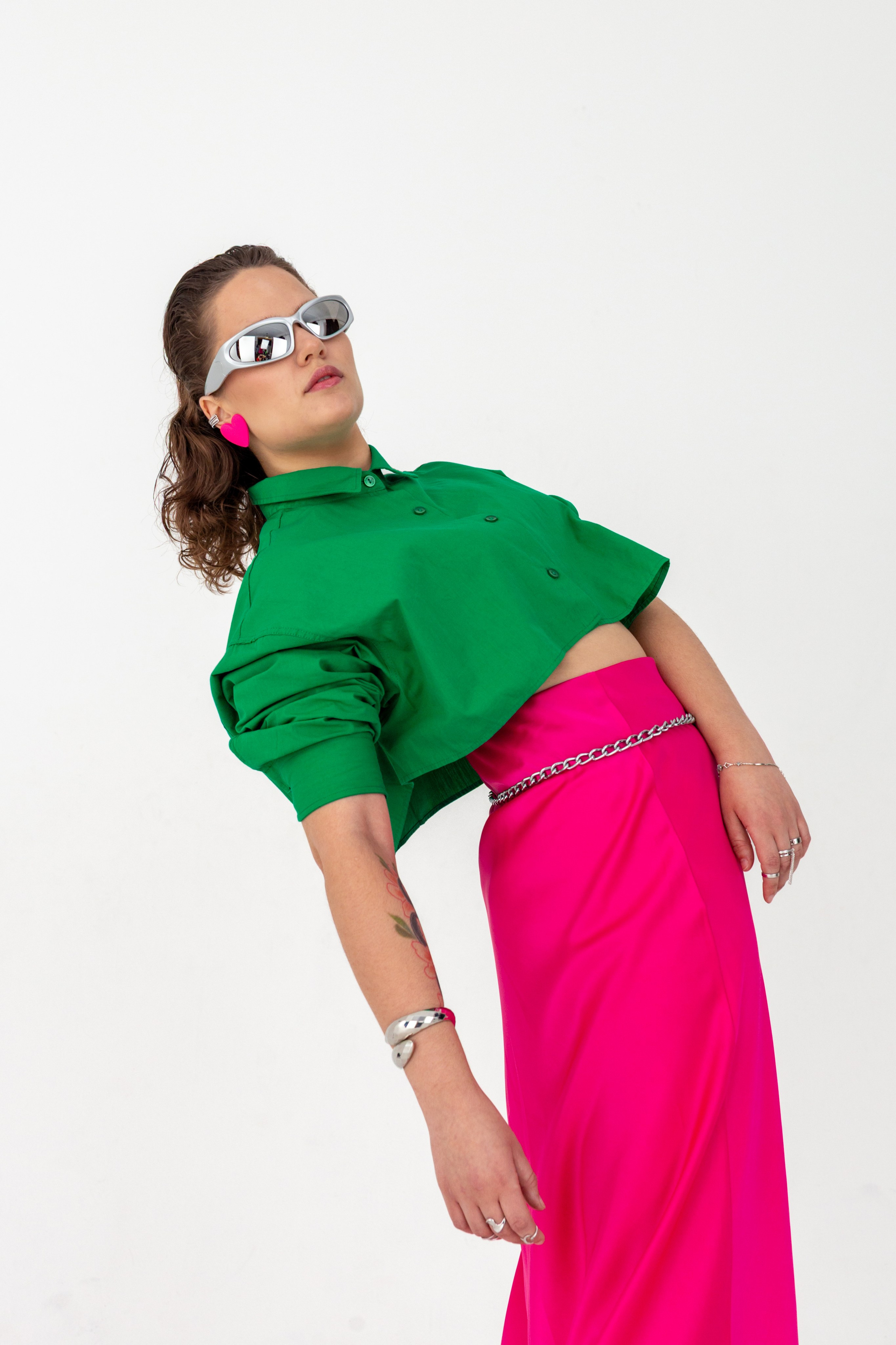 Салон красоты Solovey. Фотограф Анастасия Мухитдинова