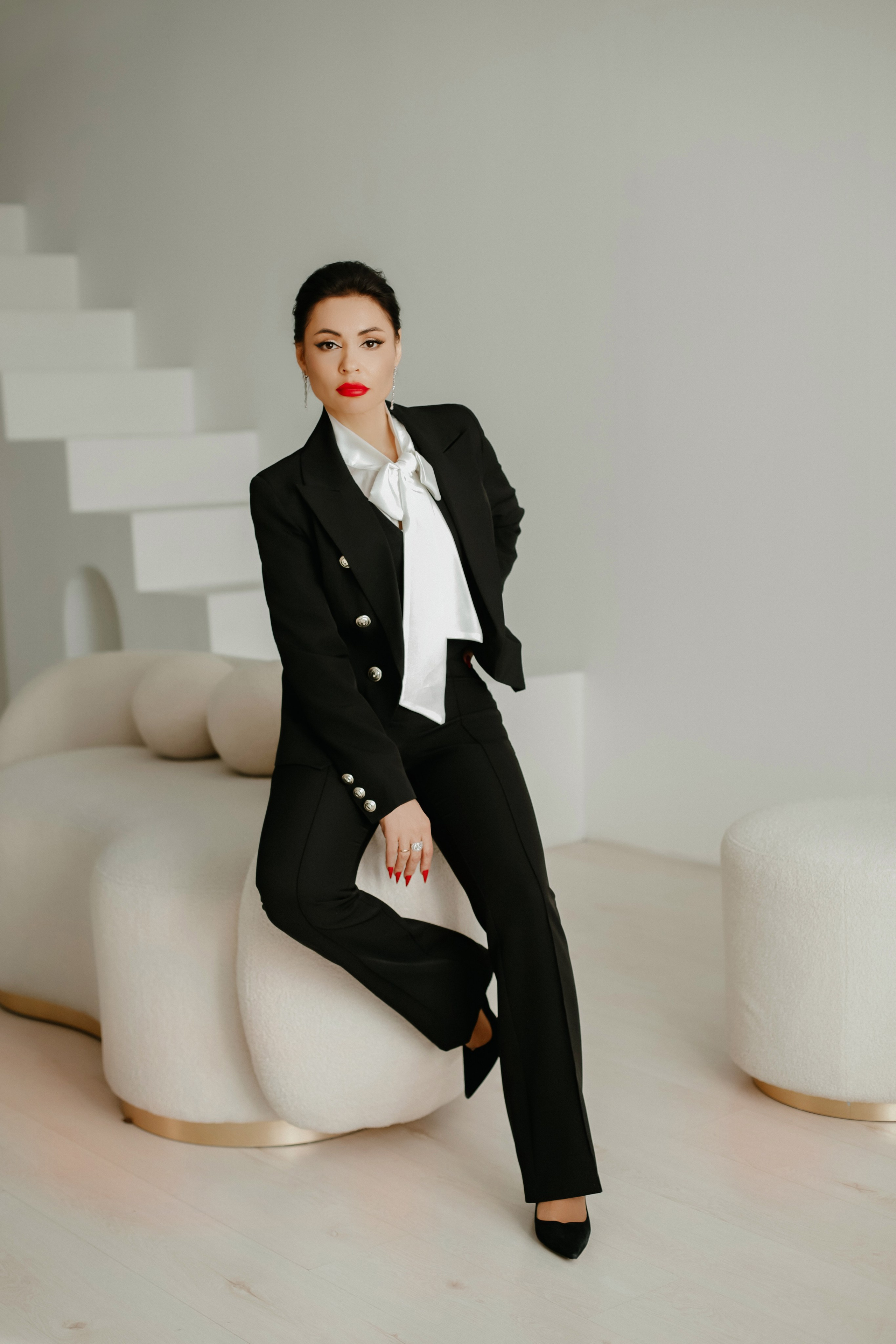 Фотосессия для девушки. Профессиональный фотограф в Подольске Елена Локтионова