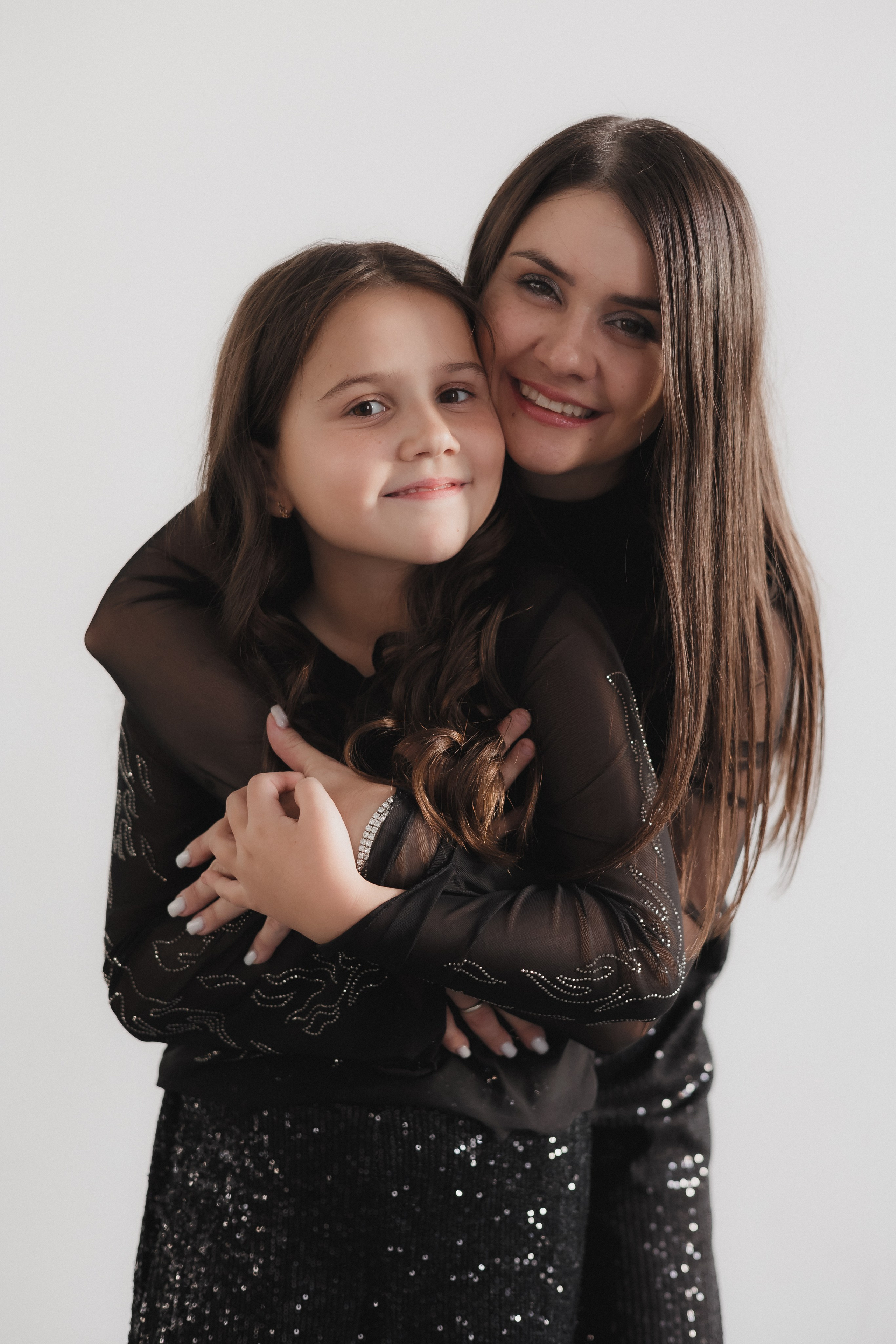 Семья💗. Фотограф в Волгограде — Александра Искандерова