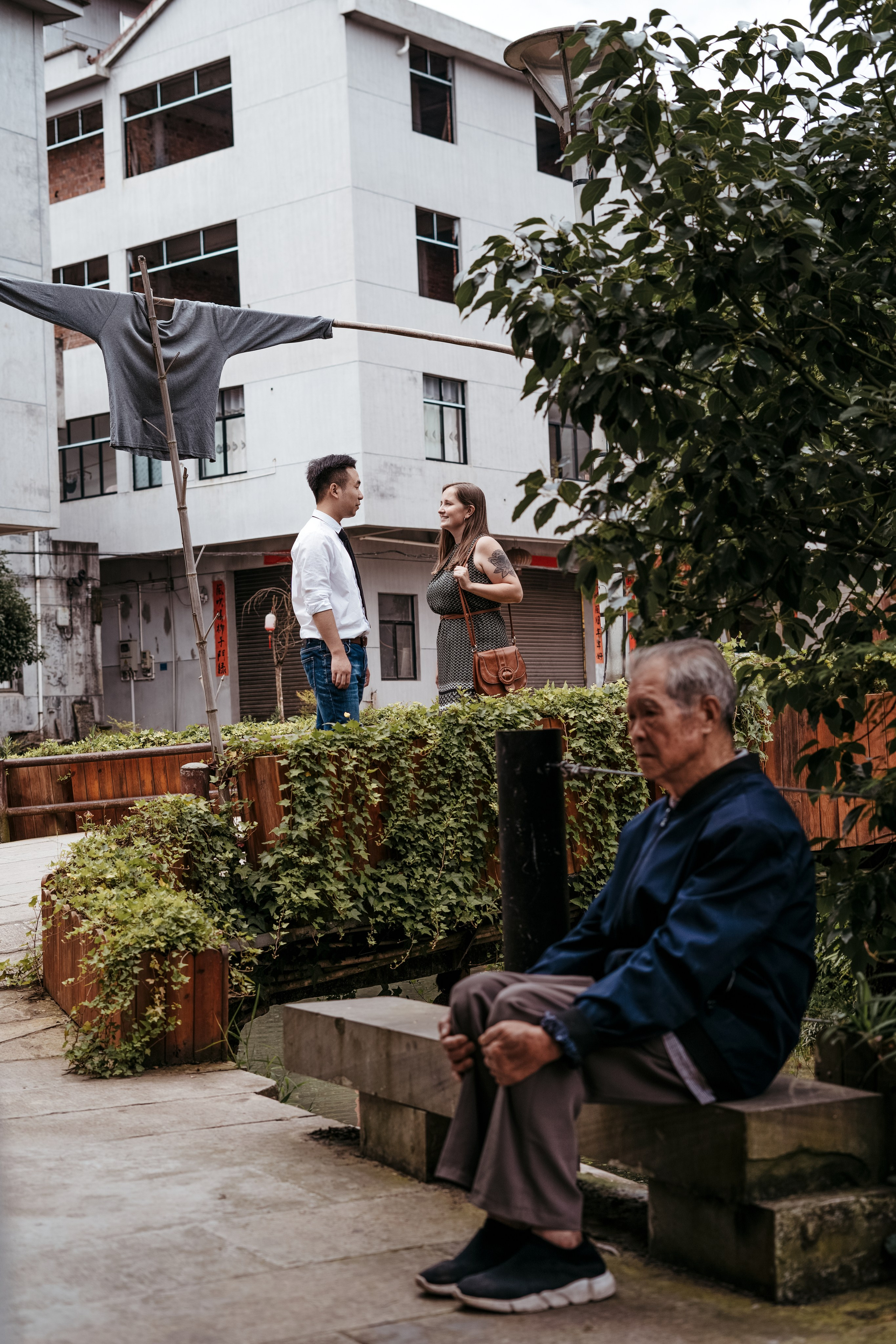 K. and C. Репортажный и свадебный фотограф Роман Яшкильдин