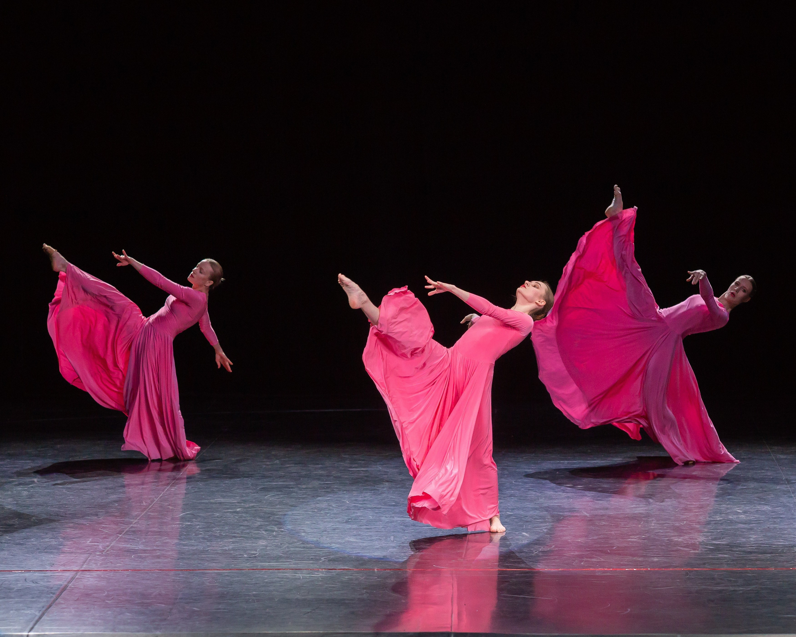 Всероссийский конкурс хореографического искусства «Хрустальная стрекоза». Репортажный фотограф в Москве