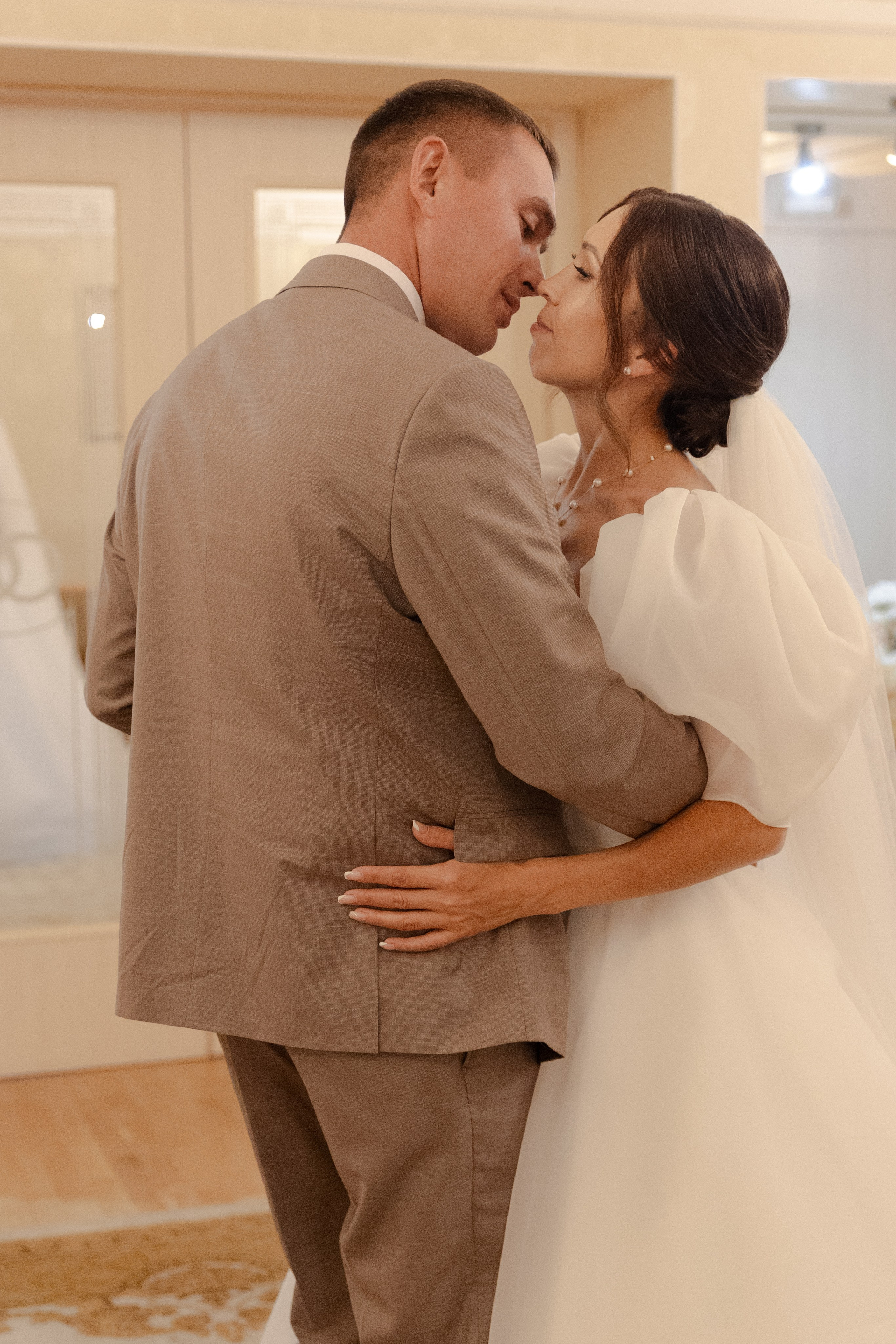 Артем и Алевтина. @dariazphoto свадебный фотограф