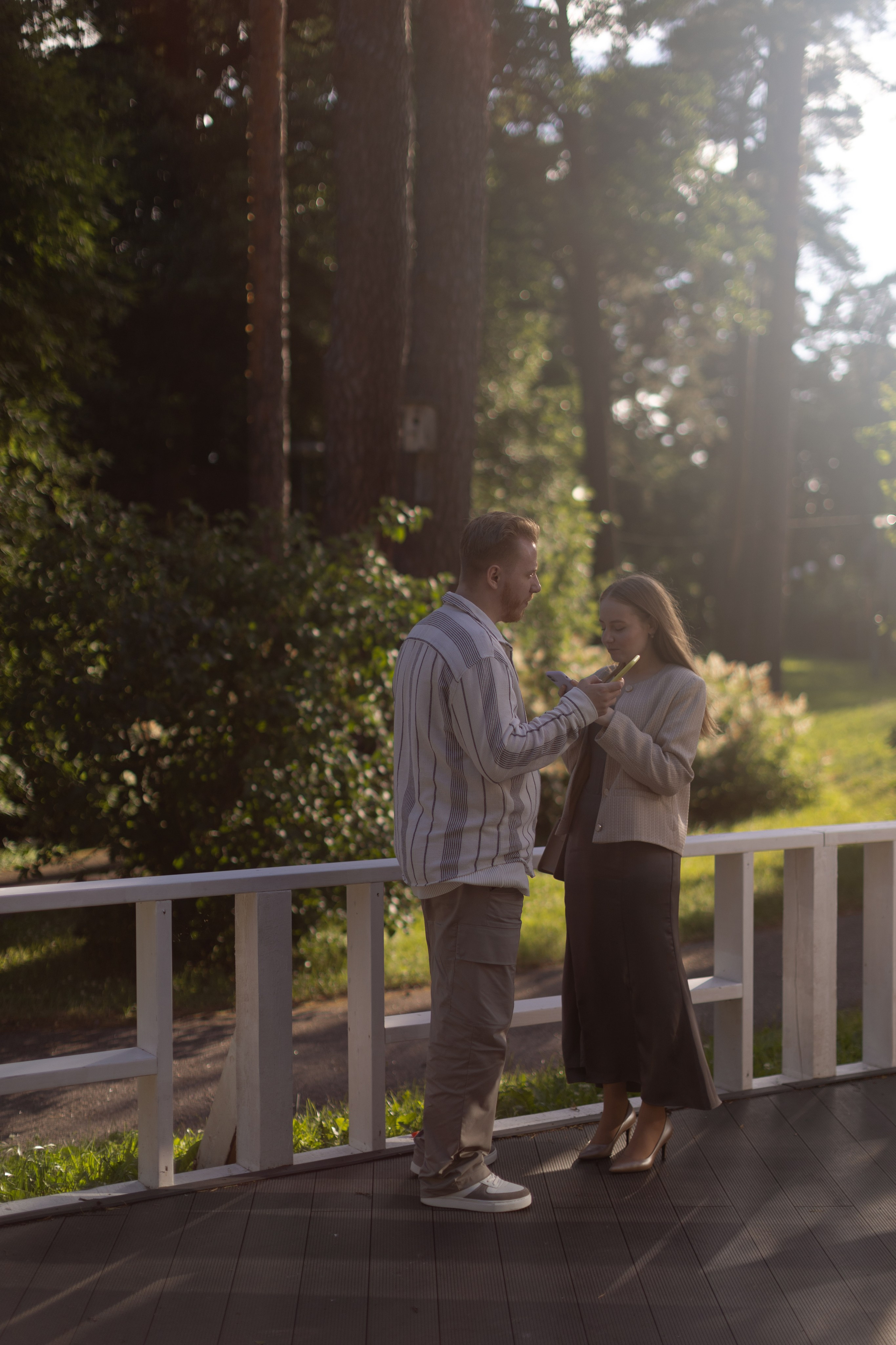 Виталий и Полина: свадьба загородом, где дождь не помеха. @dariazphoto свадебный фотограф