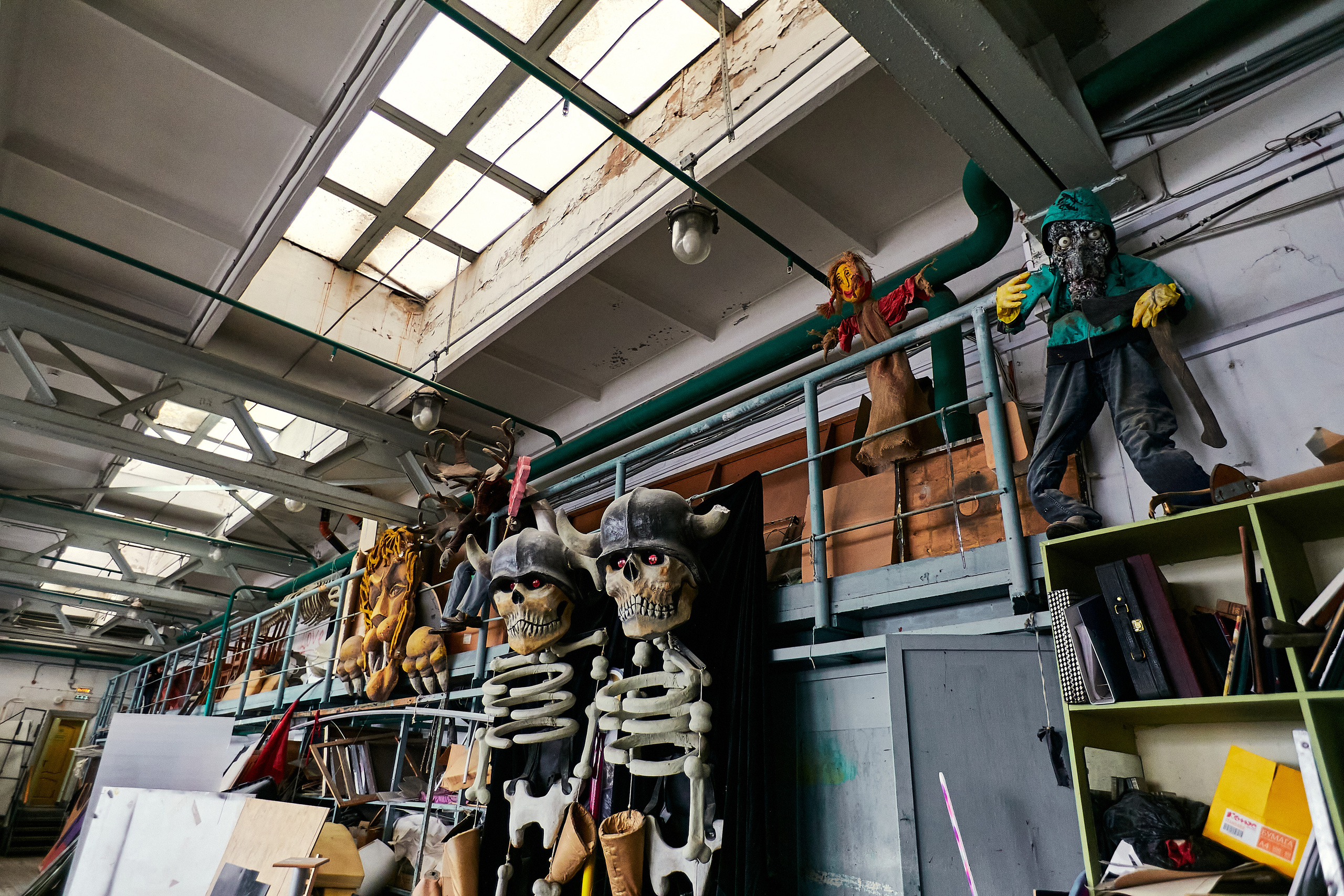 ТЕАТРАЛЬНАЯ фотография. Фотограф в Краснодаре Дина Павленко