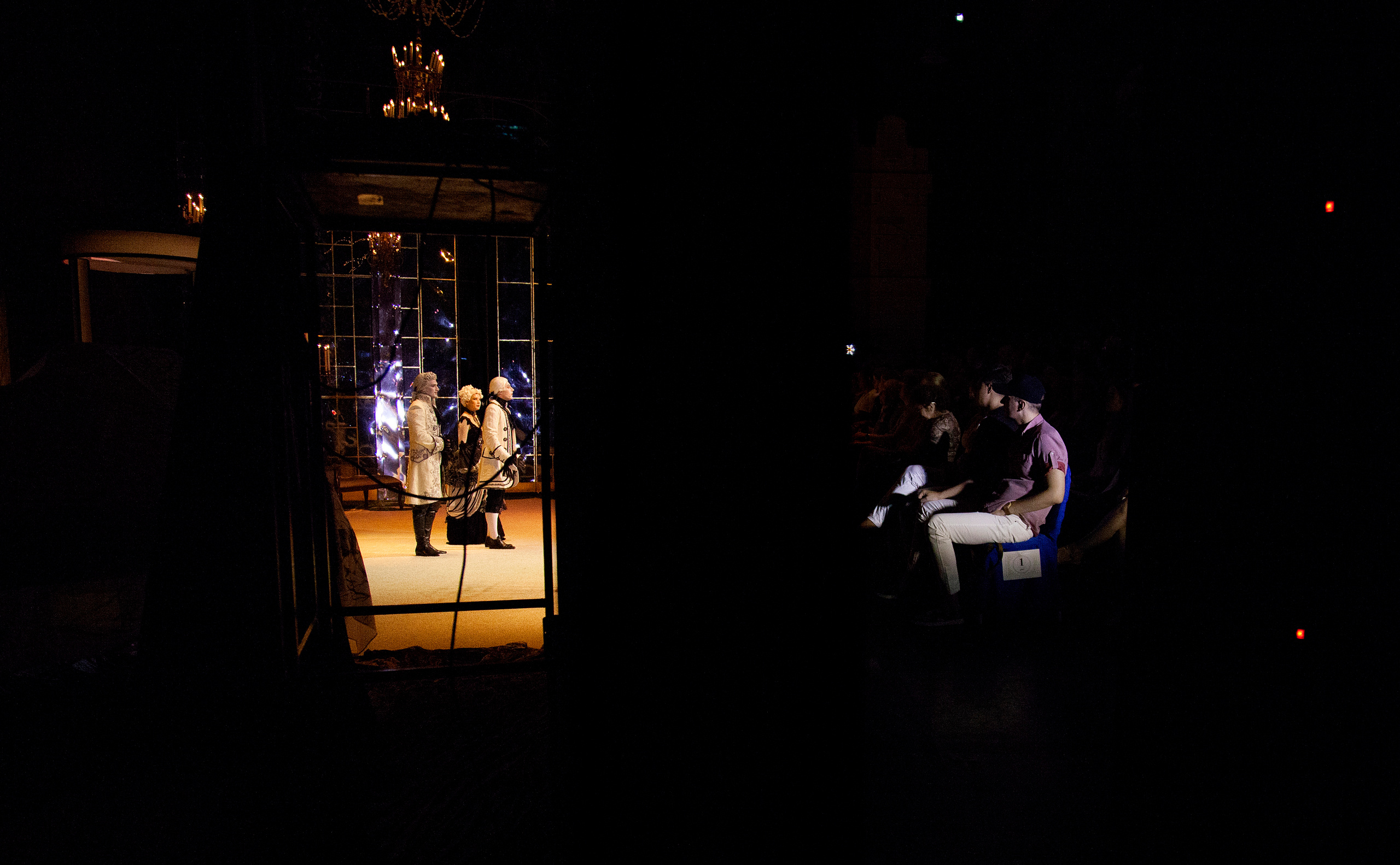 ТЕАТРАЛЬНАЯ фотография. Фотограф в Краснодаре Дина Павленко