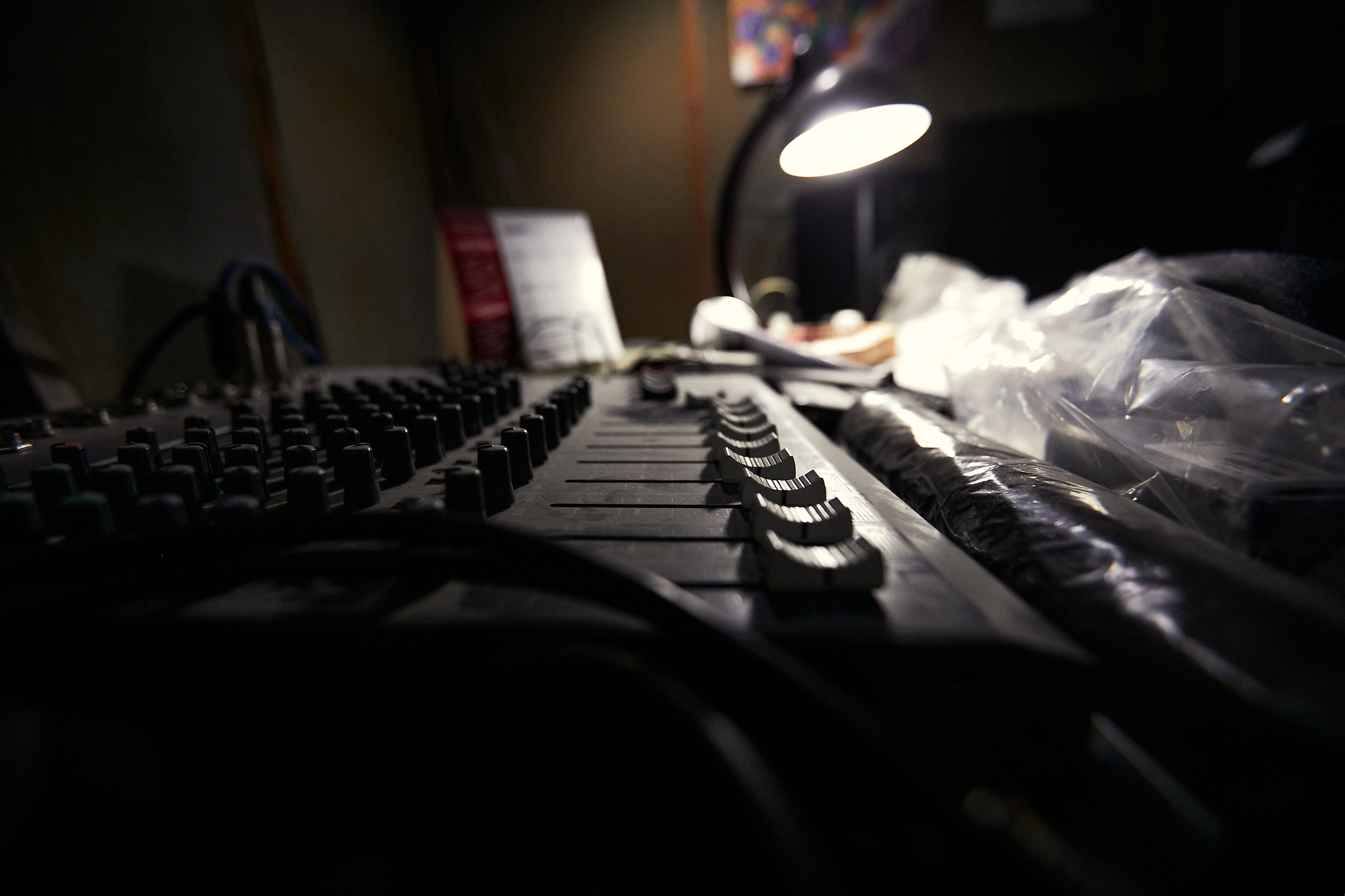 ТЕАТРАЛЬНАЯ фотография. Фотограф в Краснодаре Дина Павленко