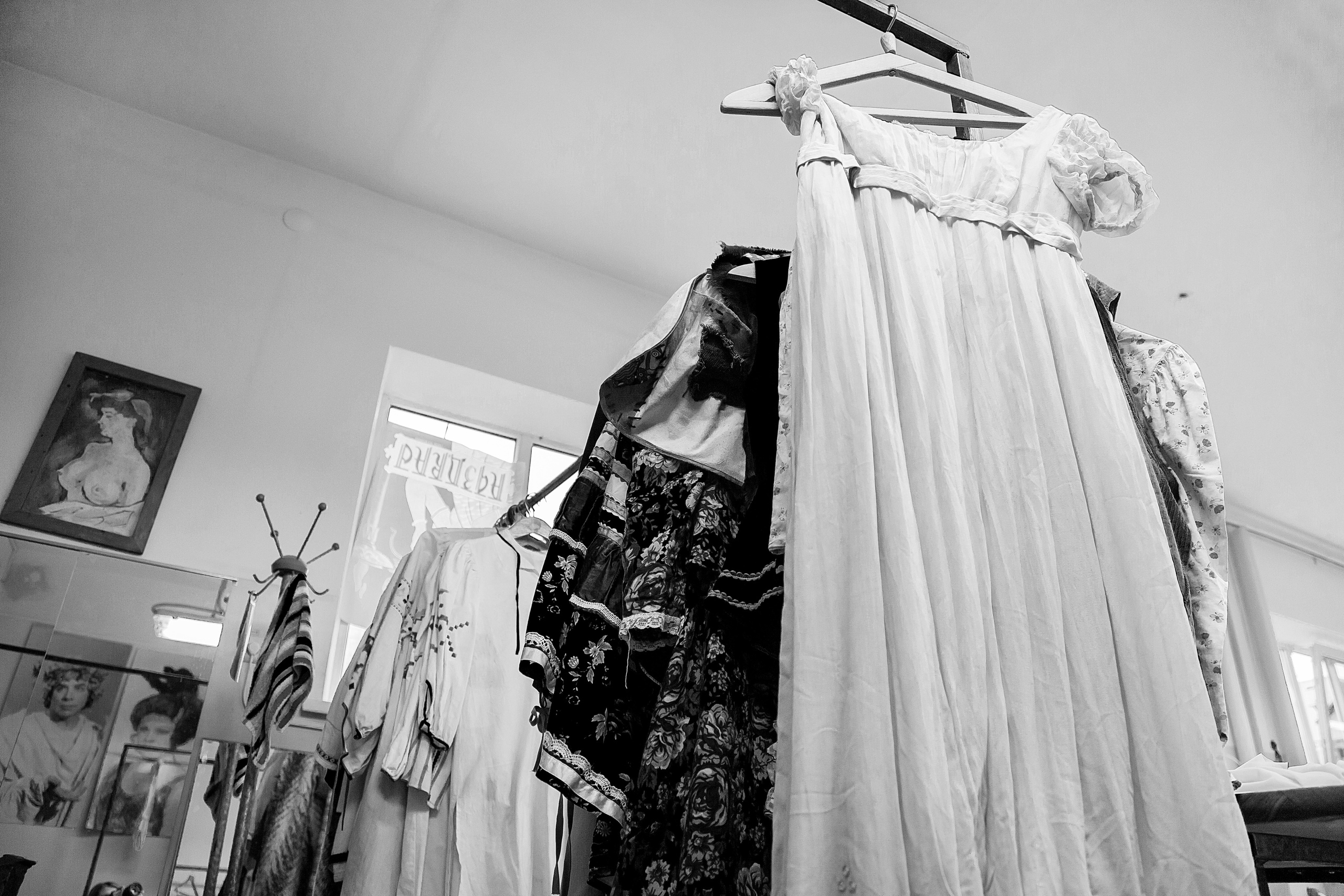 ТЕАТРАЛЬНАЯ фотография. Фотограф в Краснодаре Дина Павленко