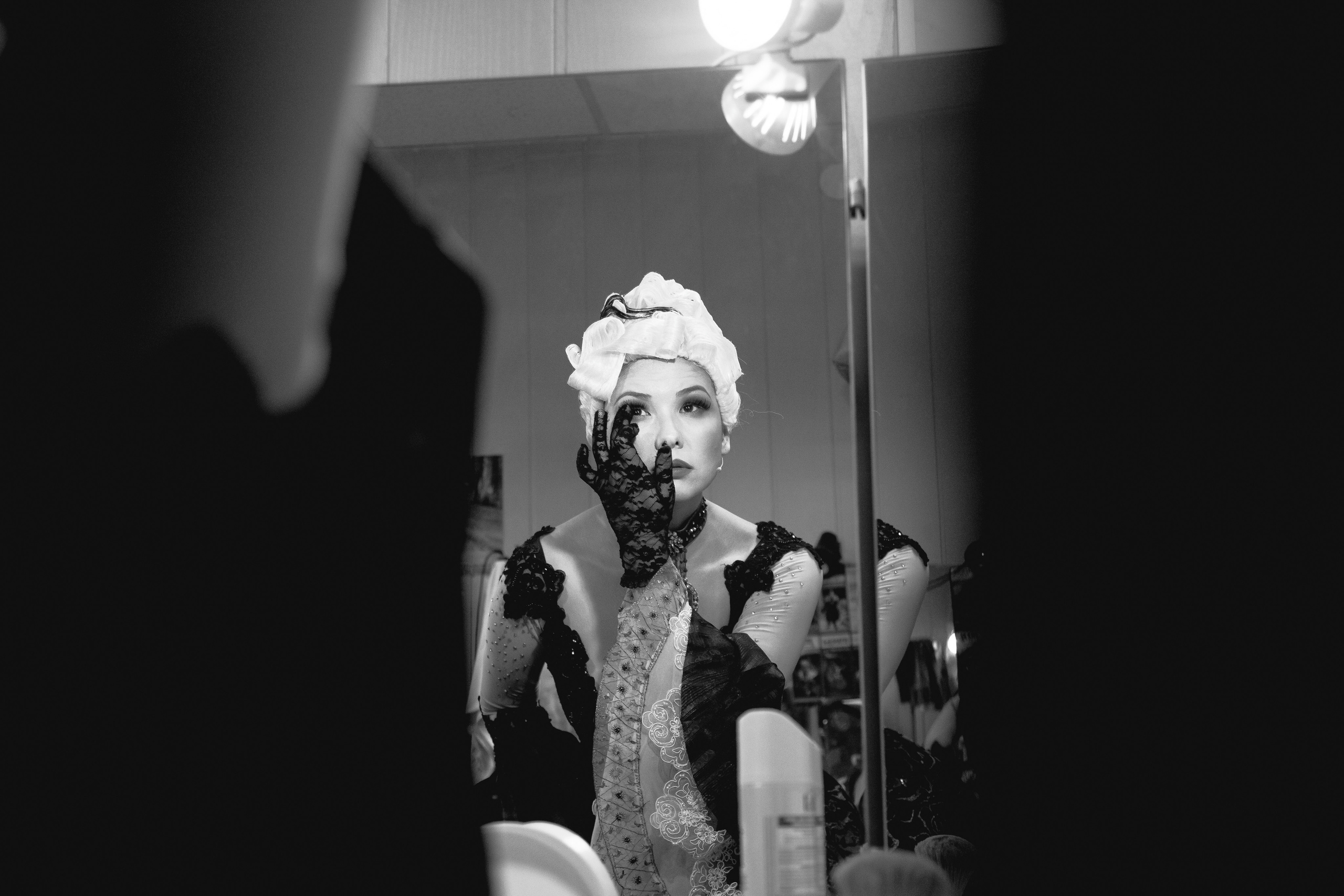 ТЕАТРАЛЬНАЯ фотография. Фотограф в Краснодаре Дина Павленко