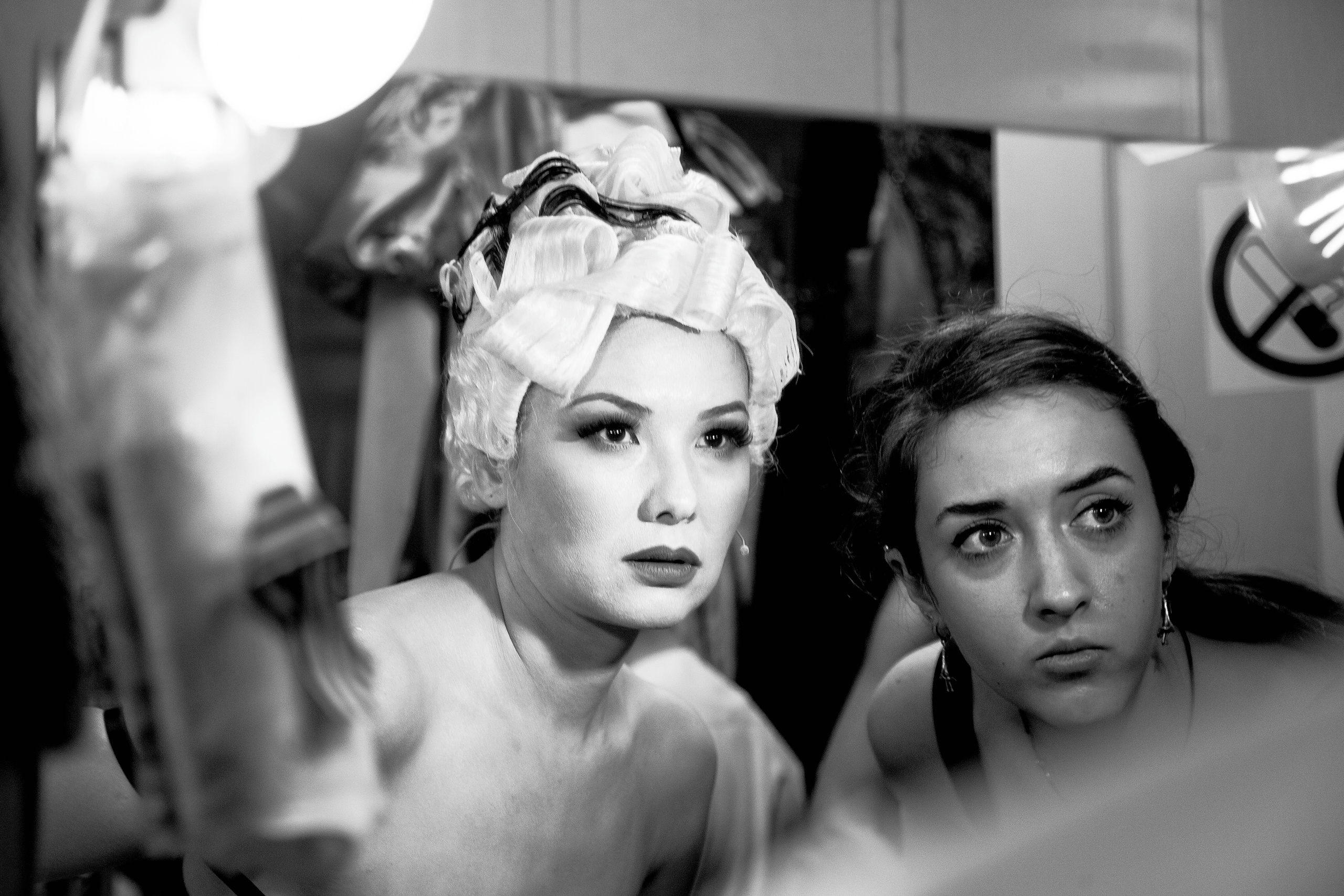 ТЕАТРАЛЬНАЯ фотография. Фотограф в Краснодаре Дина Павленко