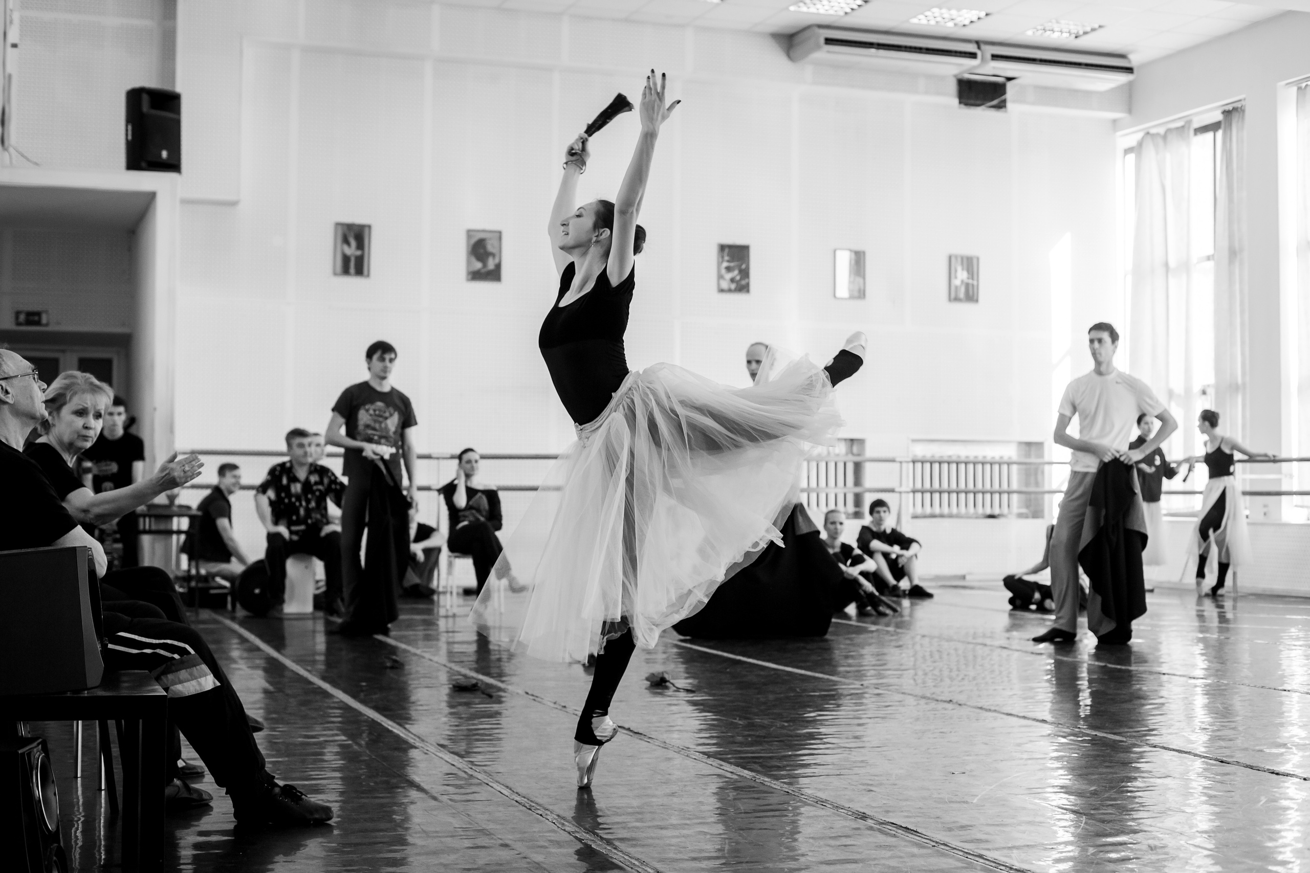 ТЕАТРАЛЬНАЯ фотография. Фотограф в Краснодаре Дина Павленко